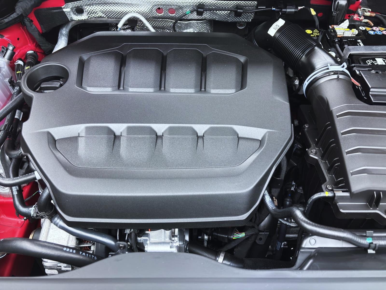 Bild 16: Skoda Kodiaq RS 4X4 STANDH PANO ASSISTENZ+ INFO+ 360° HEAD-UP