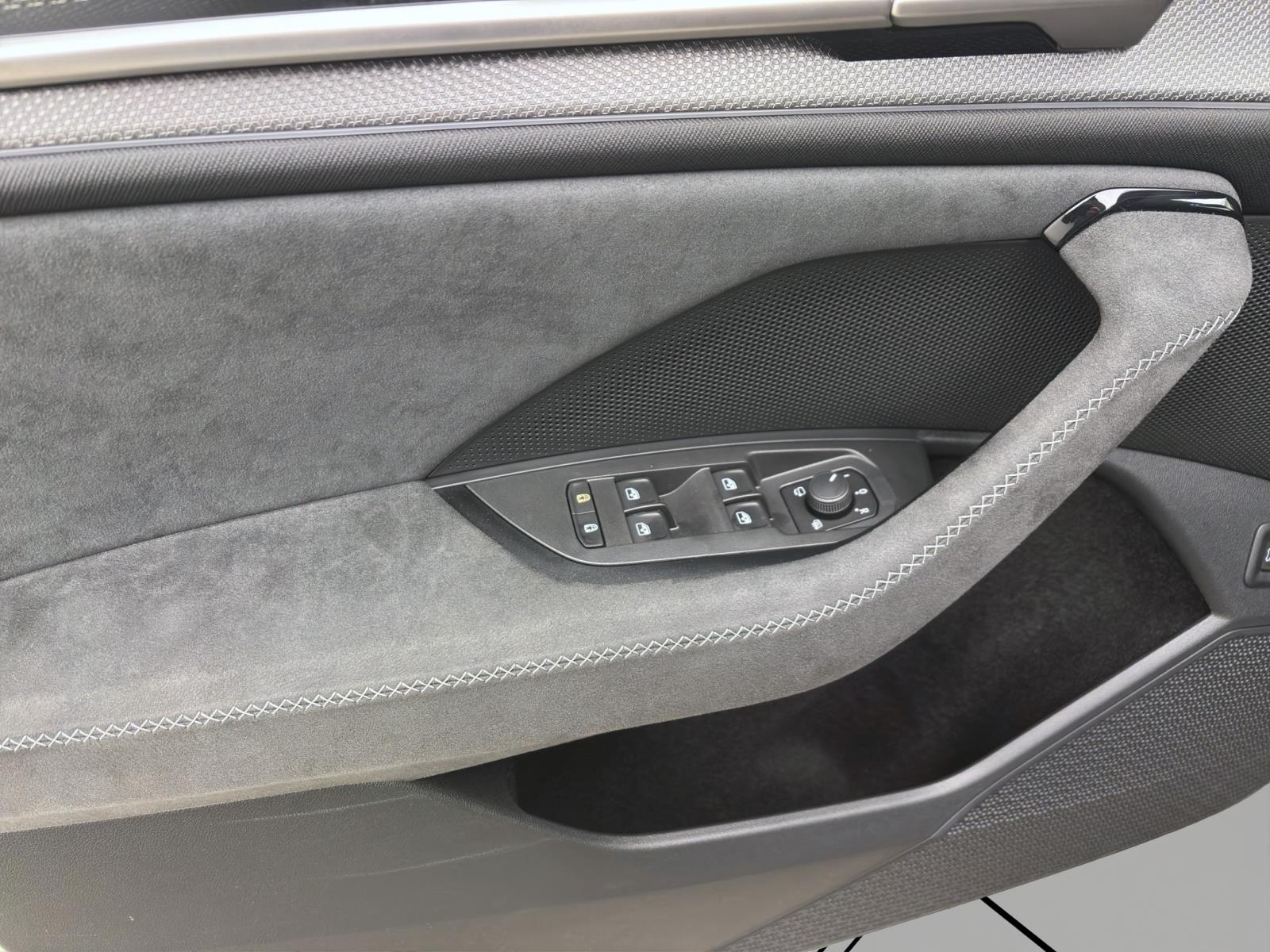 Bild 9: Skoda Kodiaq SPORTLINE 4X4 STANDH ASSISTENZ+ INFO+ KOMFORT+ 20 360°