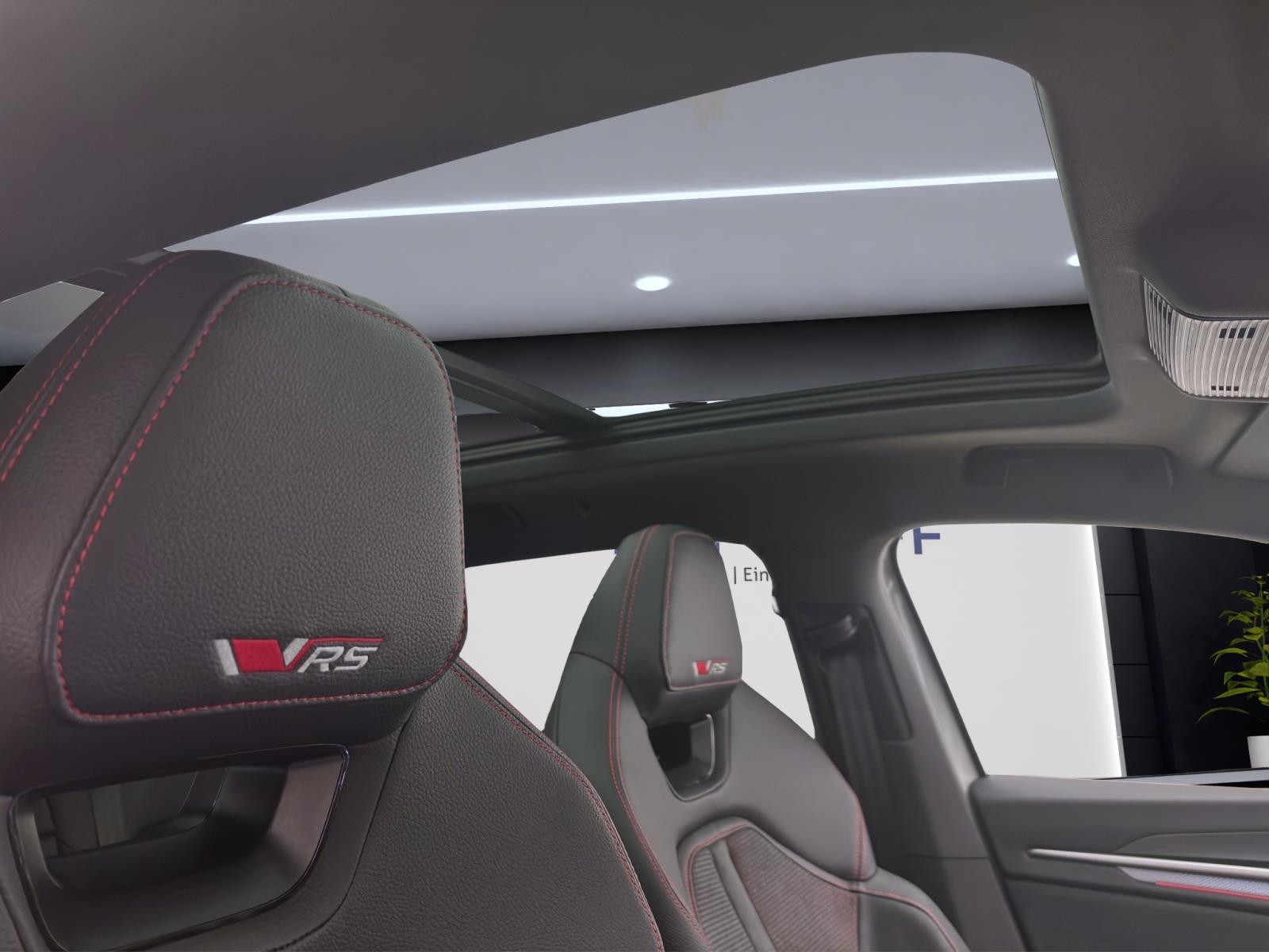 Bild 15: Skoda Kodiaq RS 4X4 STANDH PANO ASSISTENZ+ INFO+ 360° HEAD-UP