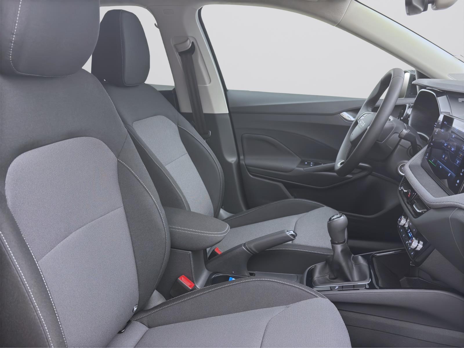 Bild 14: Skoda Fabia TOUR NAV KAM LED SMARTL. WINTER+ 16ALU
