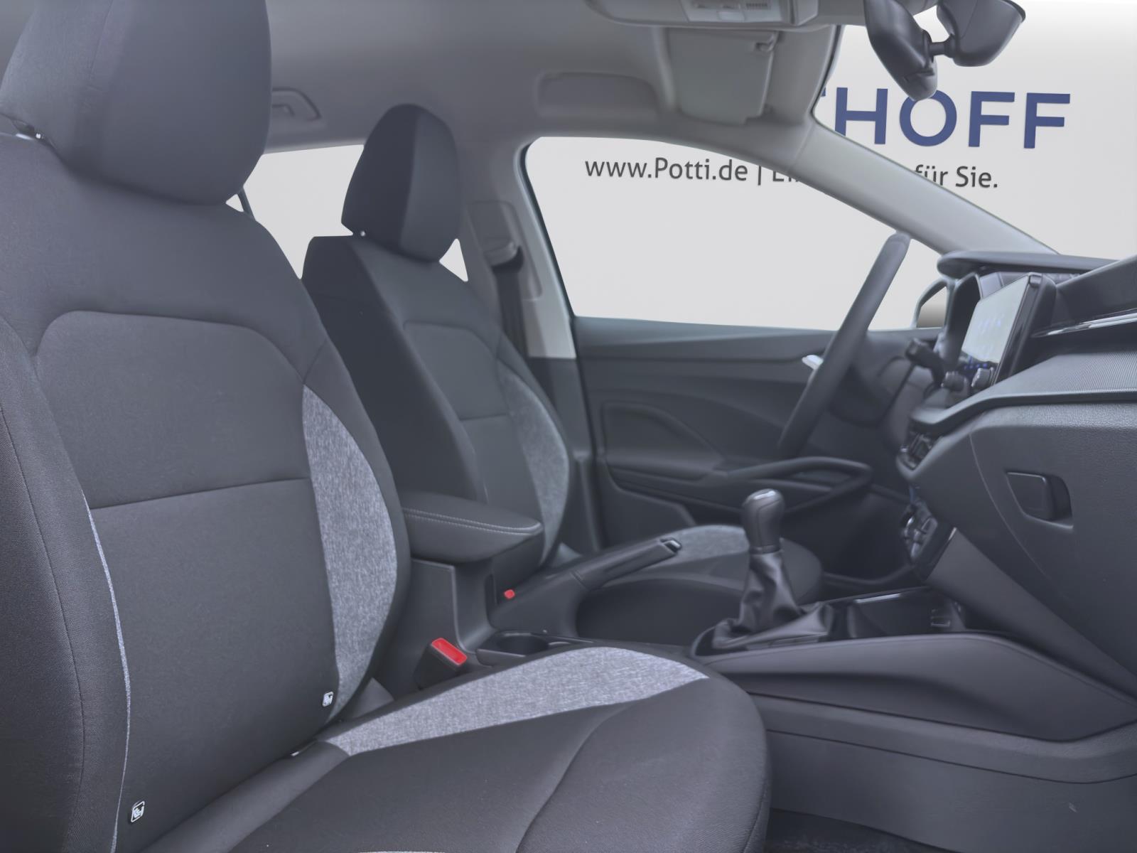 Bild 15: Skoda Fabia ESSENCE LED PDC SHZ BT KLIMA DIG.COCKPIT