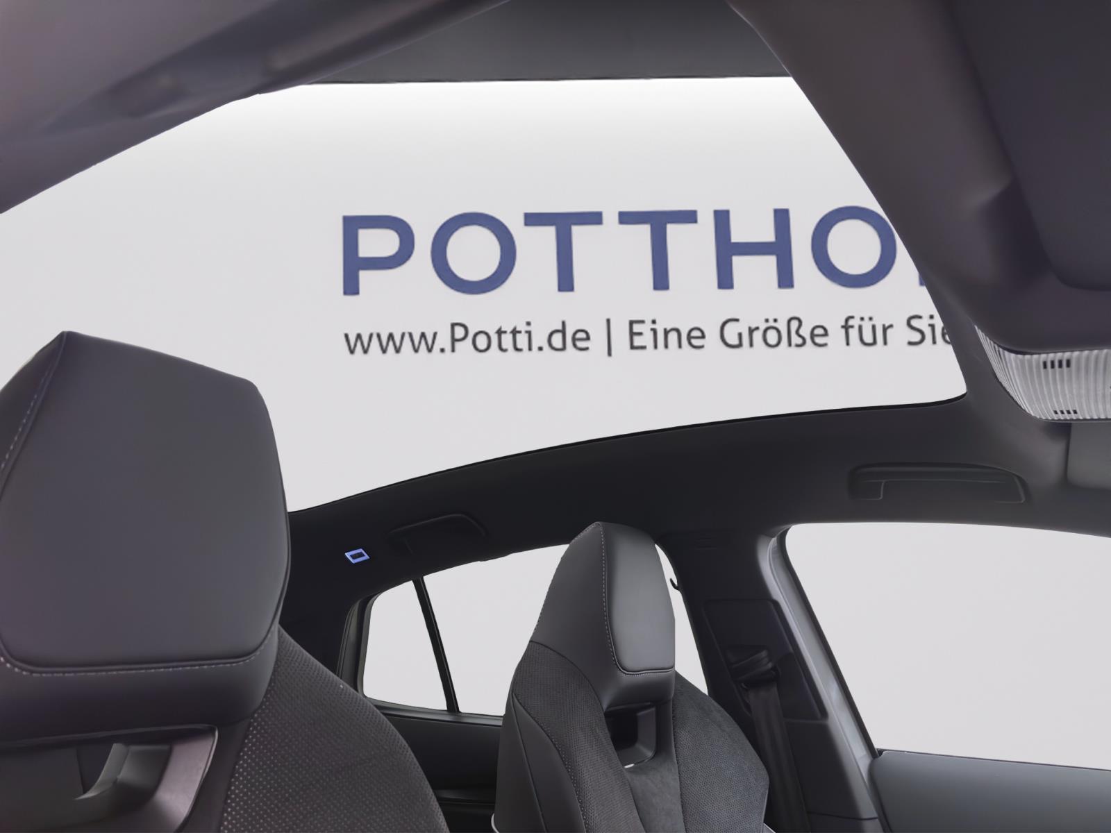 Bild 16: Skoda ENYAQ iV COUPE 85 SPORTLINE MAXX AHK PANO 360° HEAD-UP CANTON
