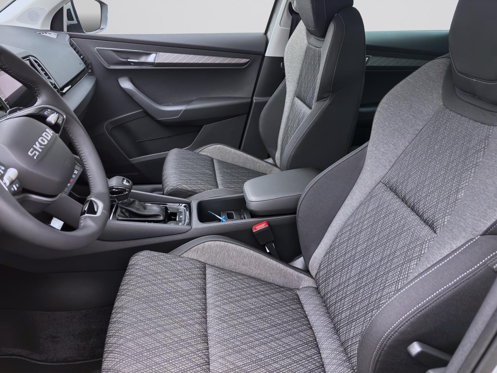 Bild 8: Skoda Karoq TOUR DSG AHK PANO NAV ASSISTENZ+ WINTER+