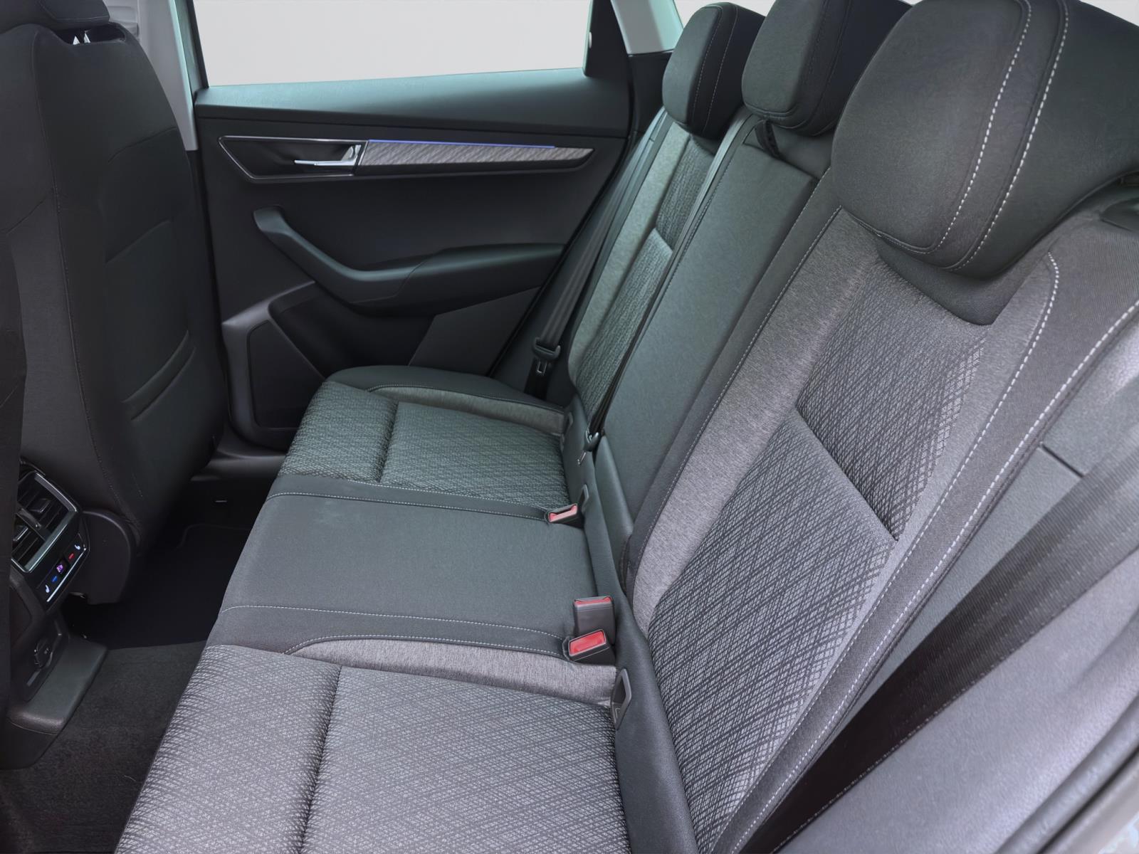 Bild 13: Skoda Karoq TOUR DSG AHK PANO NAV ASSISTENZ+ WINTER+