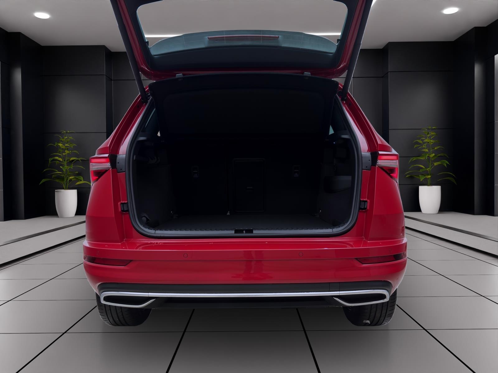 Bild 3: Skoda Karoq SPORTLINE DSG AHK ACC NAV KAM DCC KOMFORT