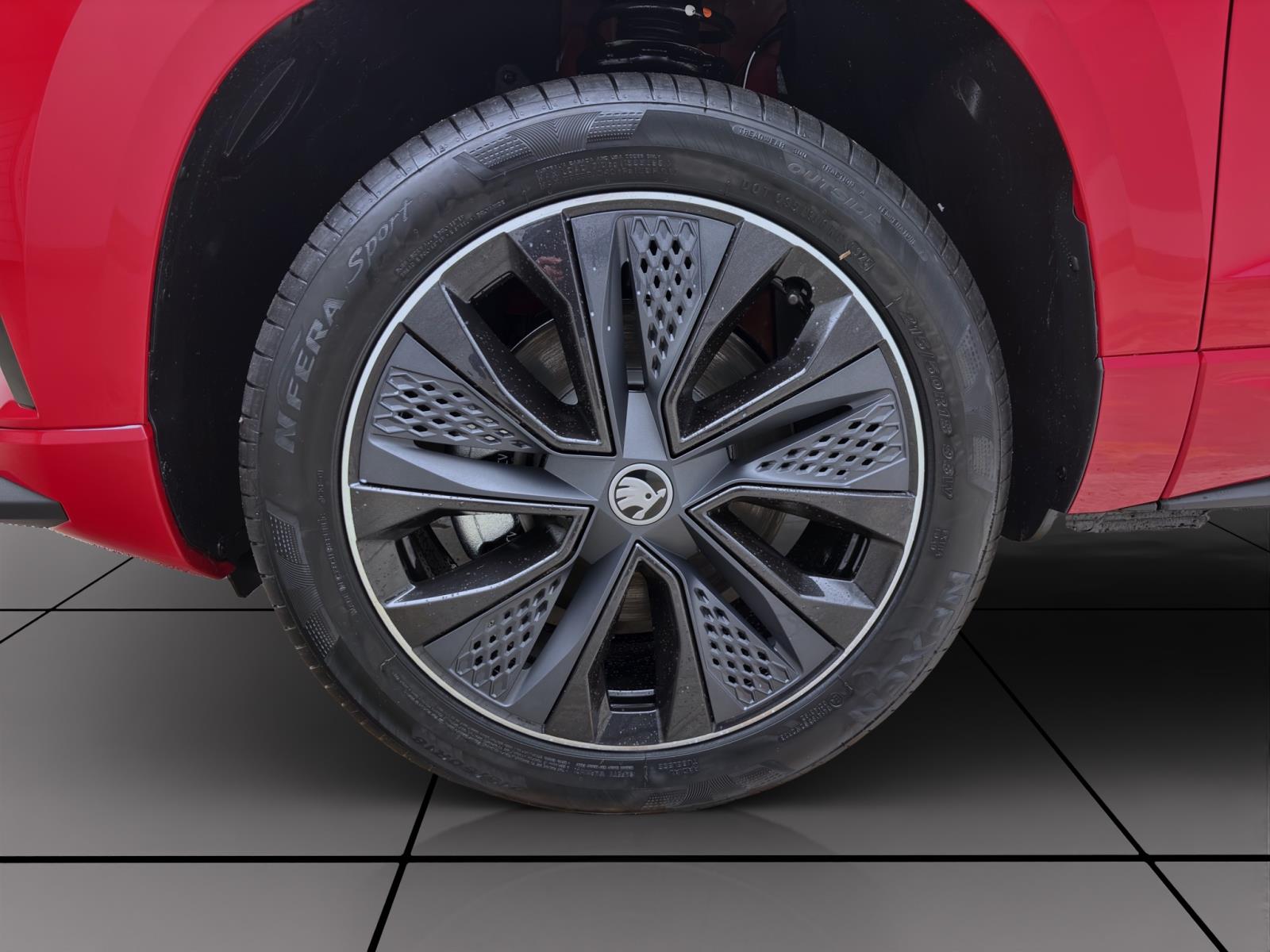 Bild 7: Skoda Karoq SPORTLINE DSG AHK ACC NAV KAM DCC KOMFORT