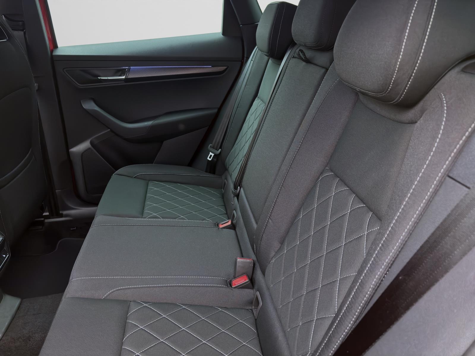 Bild 13: Skoda Karoq SPORTLINE DSG AHK ACC NAV KAM DCC KOMFORT