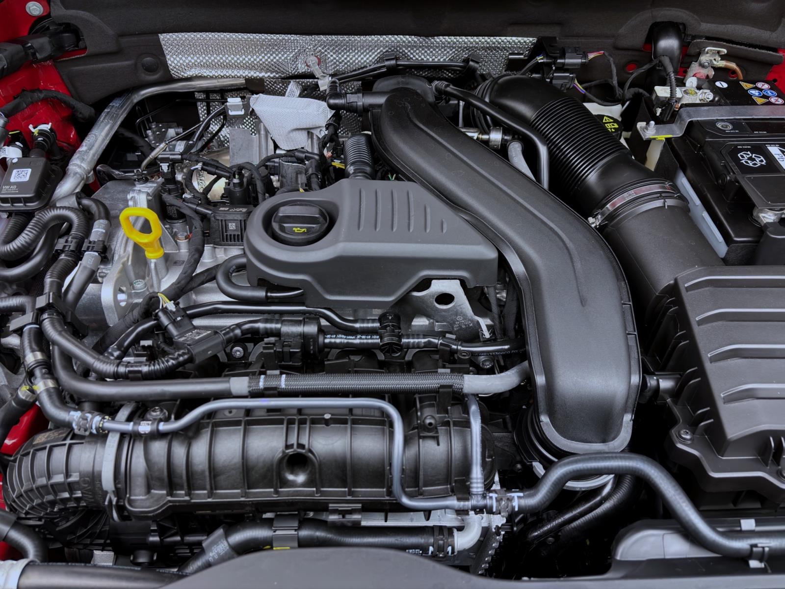 Bild 16: Skoda Karoq SPORTLINE DSG AHK ACC NAV KAM DCC KOMFORT