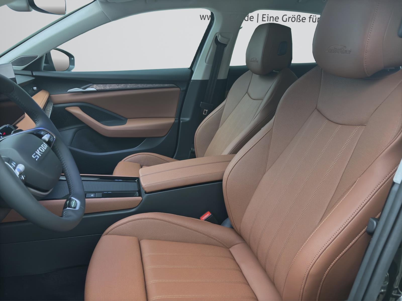 Bild 8: Skoda Superb L&K 4X4 AHK STANDH ASSISTENZ+ NAV 360° CANTON