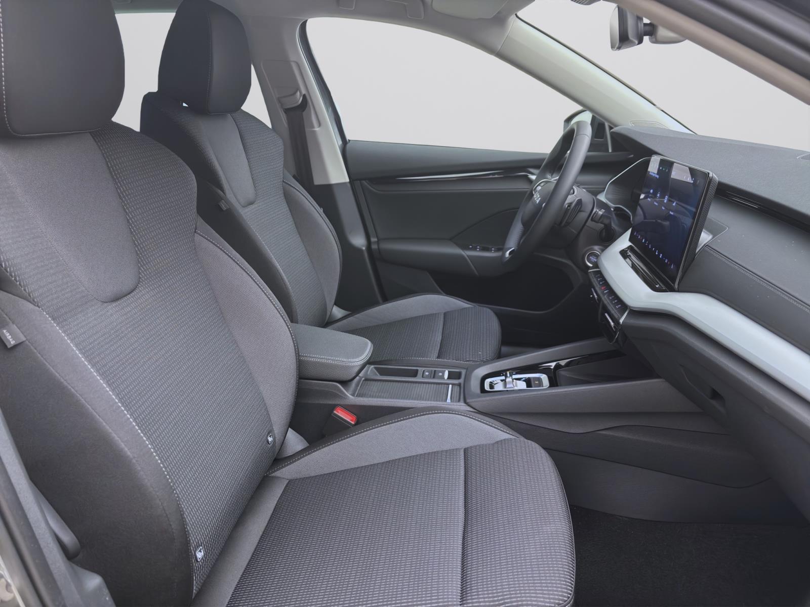 Bild 14: Skoda Octavia COMBI SELECTION DSG AHK KAM NAV WINTER-P. SPURWECHSEL