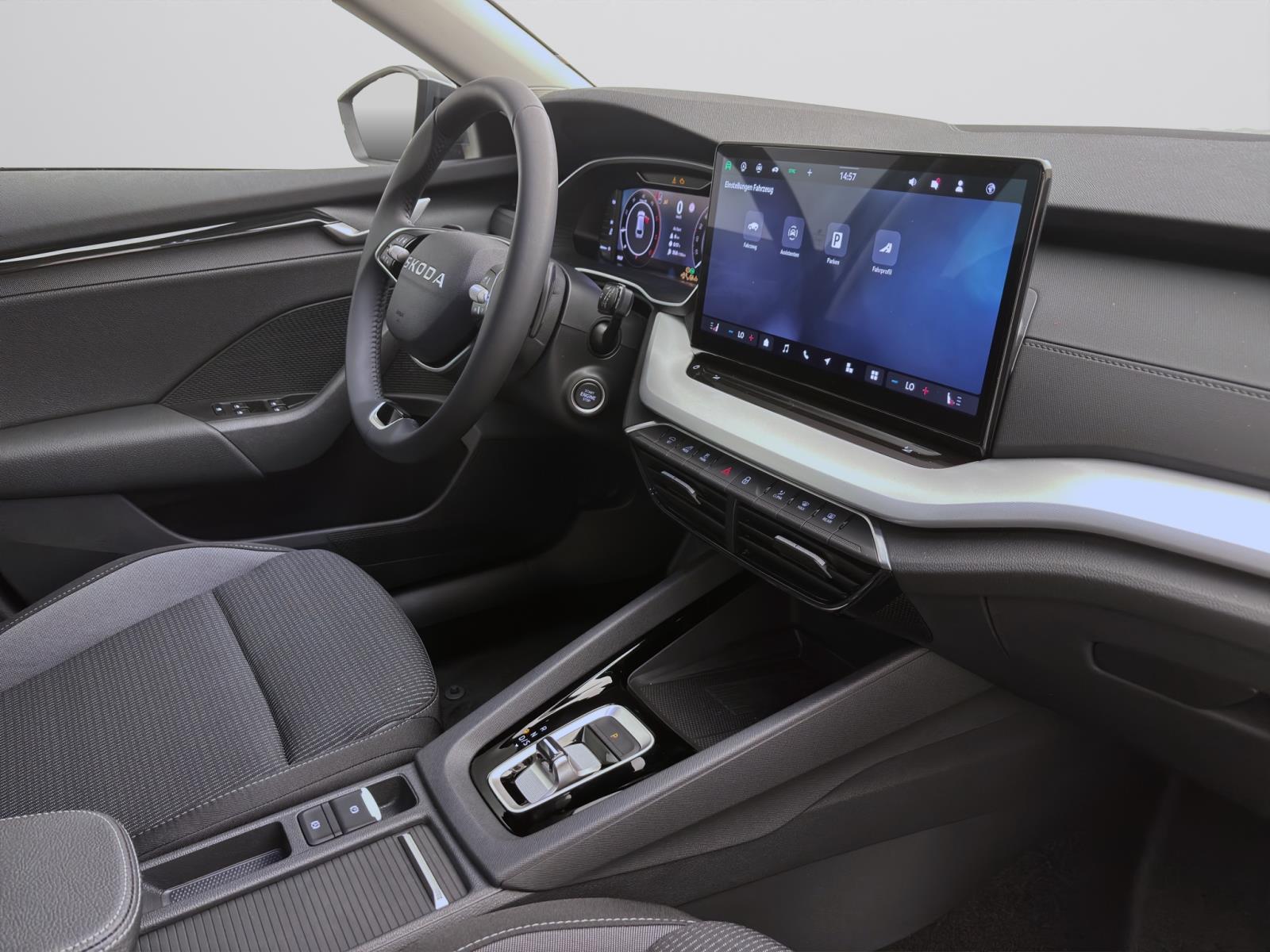 Bild 15: Skoda Octavia COMBI SELECTION DSG AHK KAM NAV WINTER-P. SPURWECHSEL