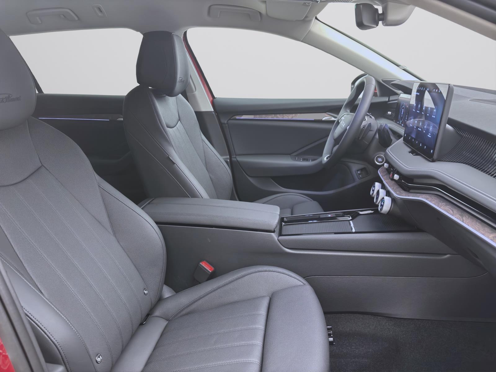 Bild 14: Skoda Superb COMBI iV L&K pACC DCC+ HEAD-UP NAV KAM MATRIX CANTON