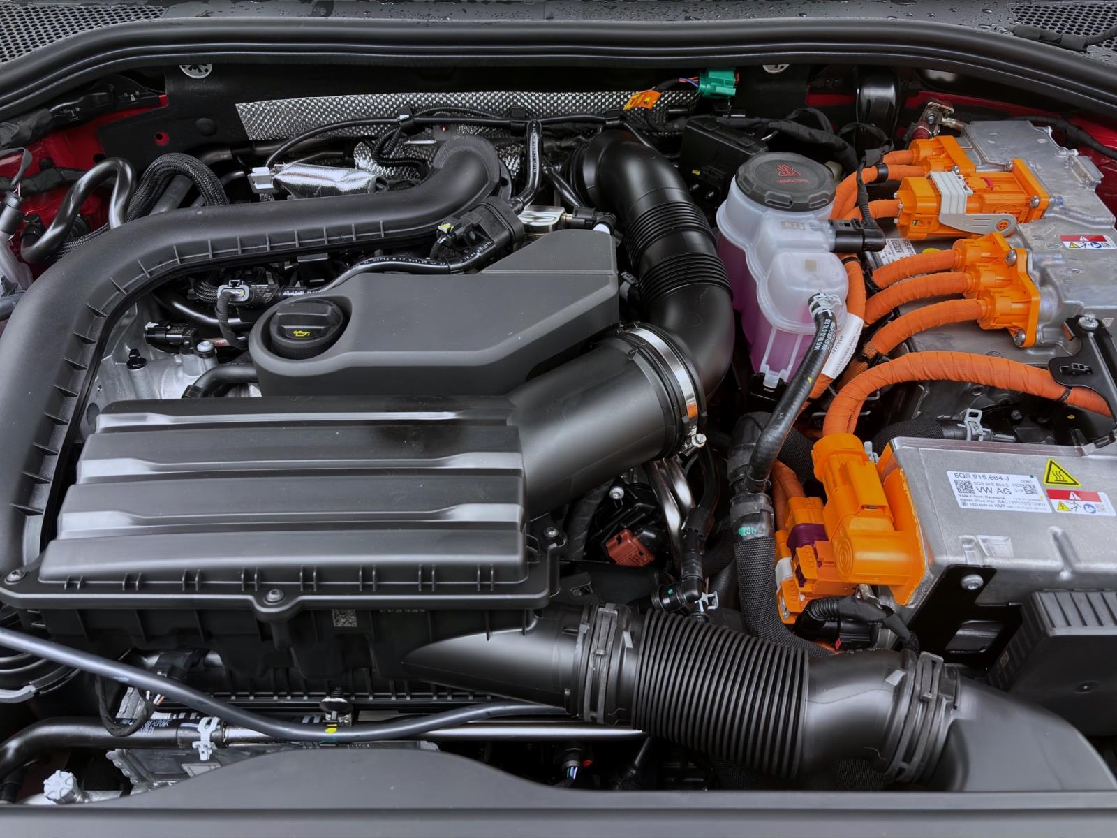 Bild 16: Skoda Superb COMBI iV L&K pACC DCC+ HEAD-UP NAV KAM MATRIX CANTON