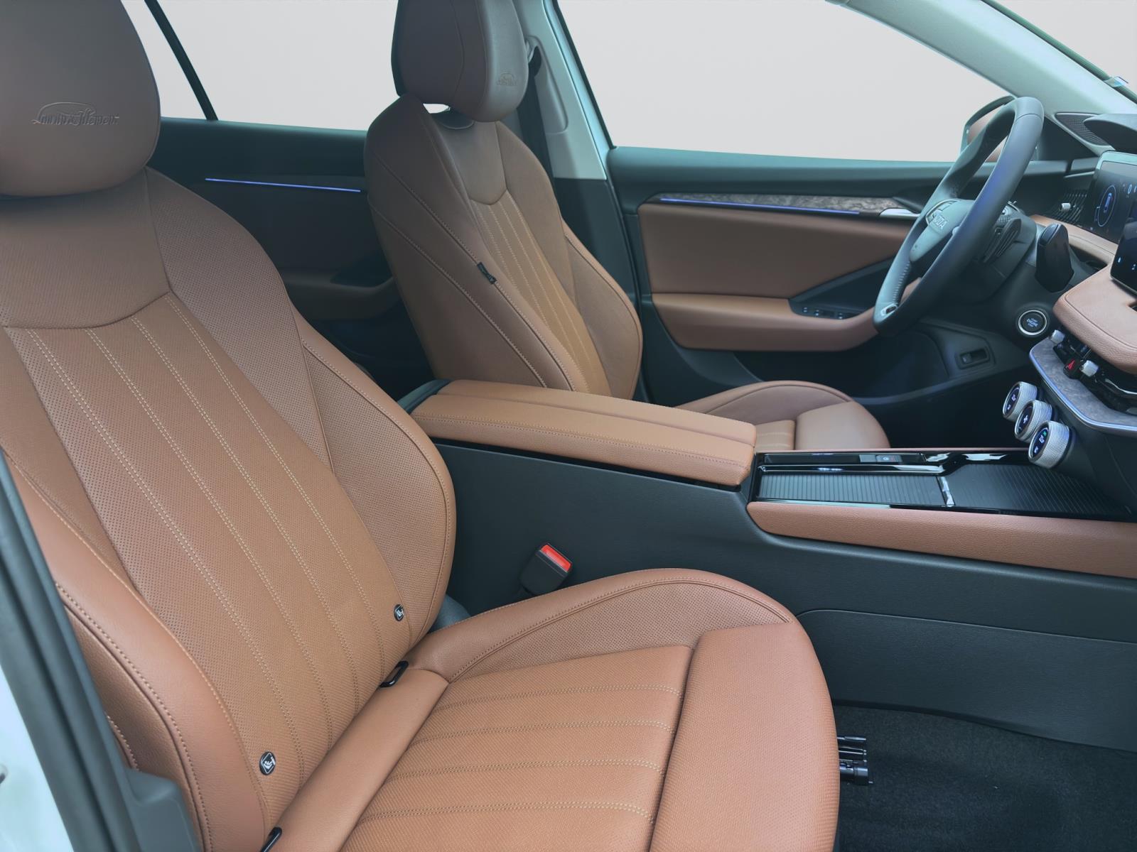 Bild 14: Skoda Superb COMBI L&K 4X4 AHK NAV pACC KAM DCC+ HEAD-UP CANTON