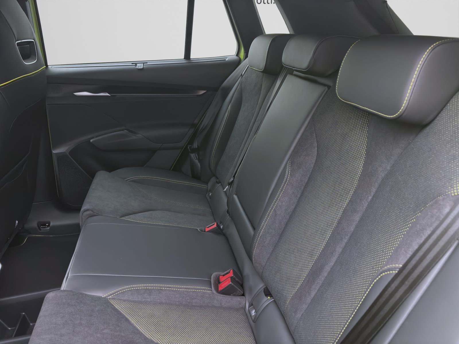 Bild 14: Skoda Elroq RS 4X4 MAXX AHK WÄRMEP 360° 20 HEAD-UP