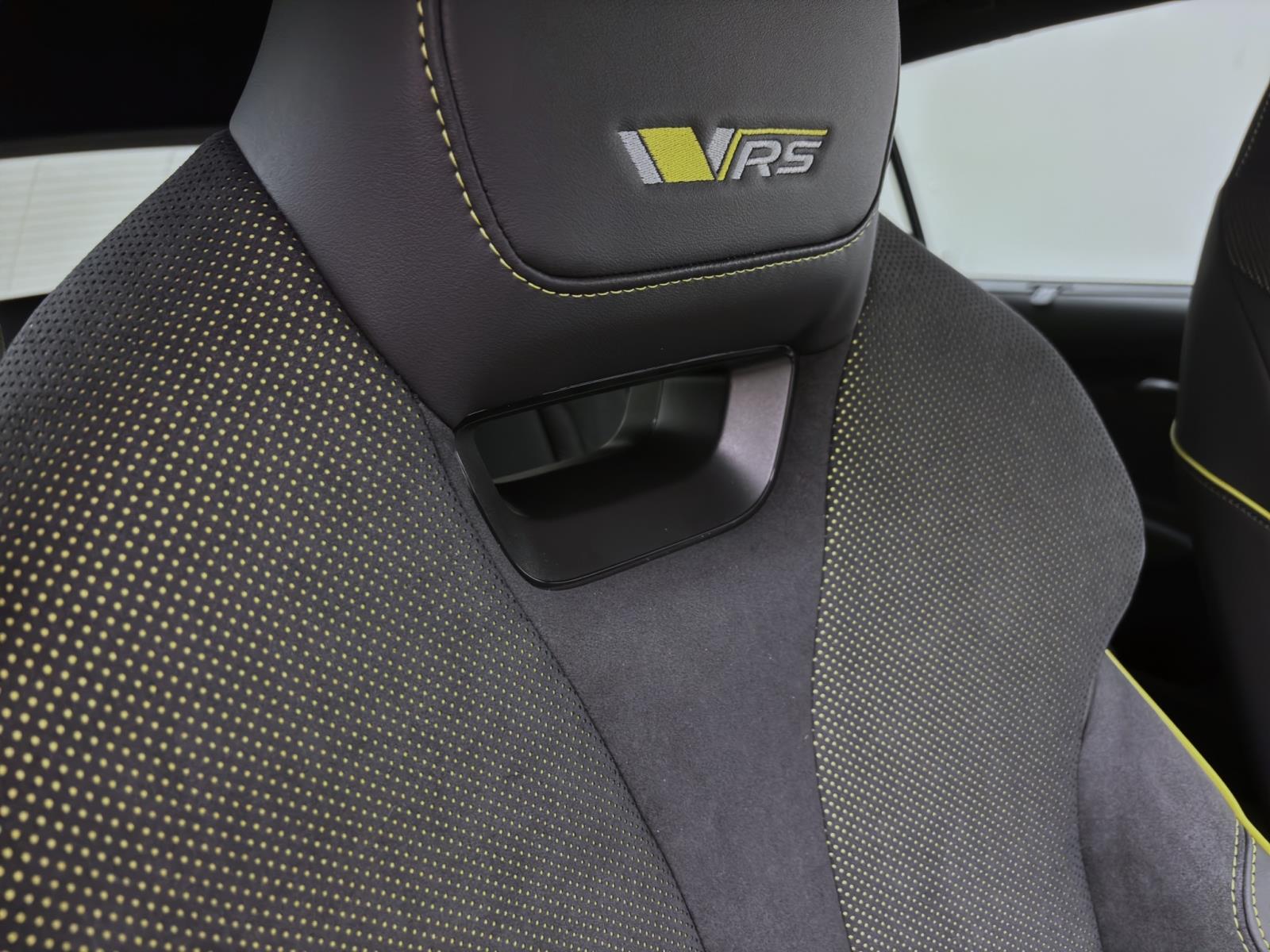 Bild 16: Skoda Elroq RS 4X4 MAXX AHK WÄRMEP 360° 20 HEAD-UP