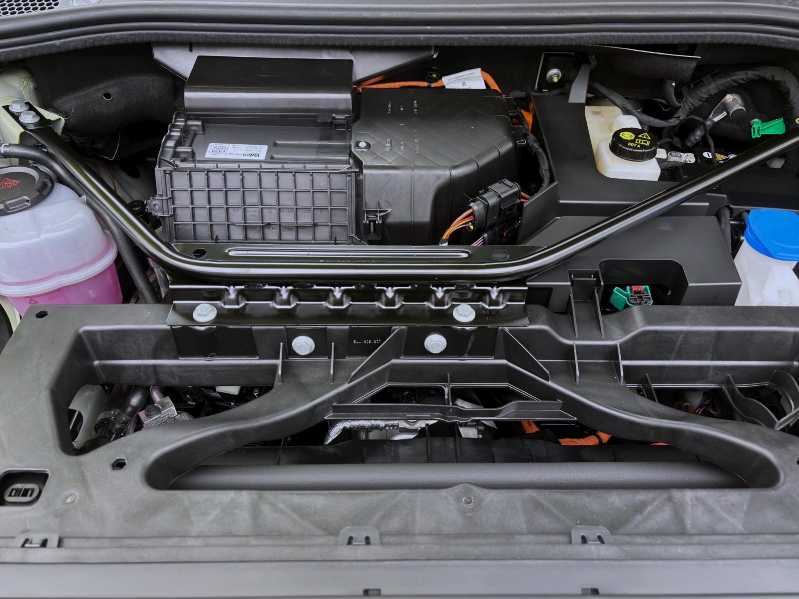 Bild 17: Skoda Elroq RS 4X4 MAXX AHK WÄRMEP 360° 20 HEAD-UP