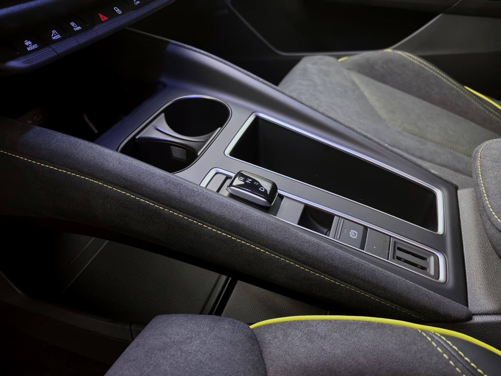 Bild 13: Skoda Elroq RS 4X4 MAXX AHK WÄRMEP 360° 20 HEAD-UP