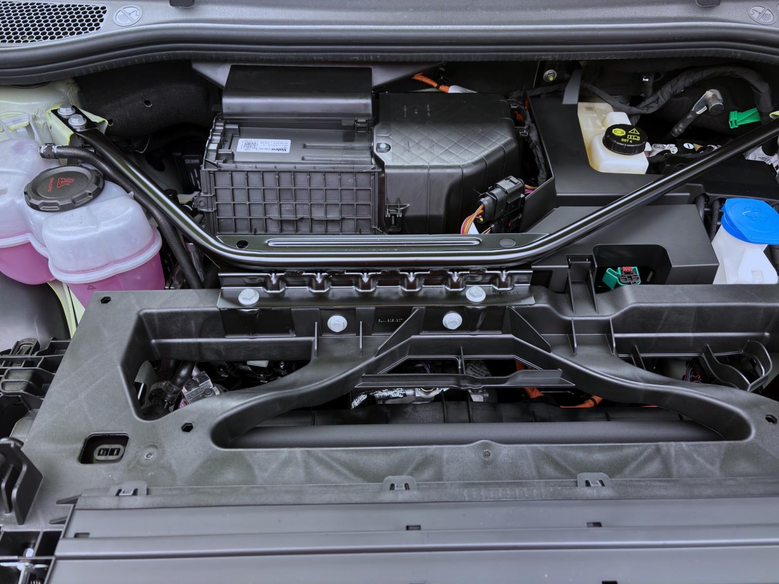 Bild 18: Skoda Elroq RS 4X4 MAXX AHK WÄRMEP 360° 20 HEAD-UP