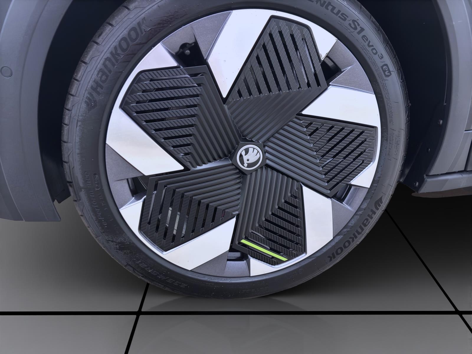 Bild 7: Skoda Elroq RS 4X4 MAXX 21 WÄRMEP. WINTER-P. pACC 360°