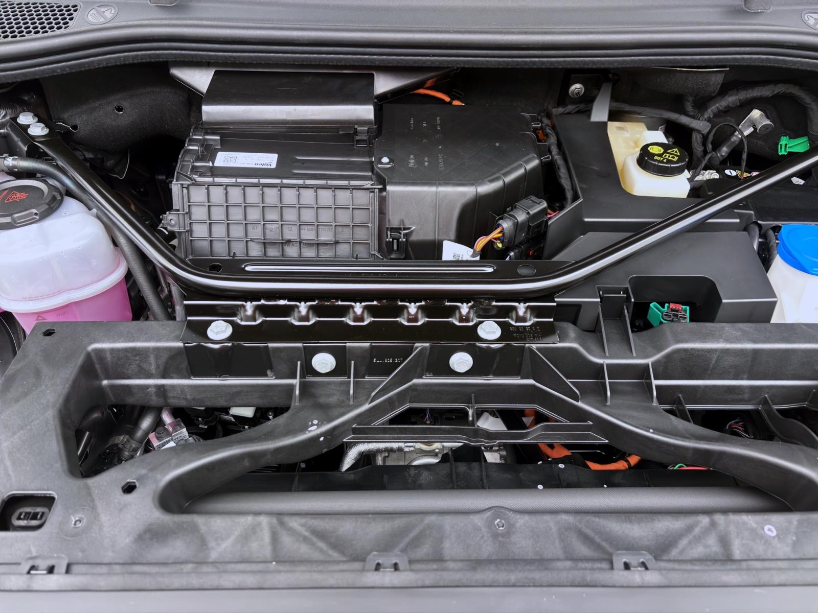 Bild 16: Skoda Elroq RS 4X4 MAXX 21 WÄRMEP. WINTER-P. pACC 360°