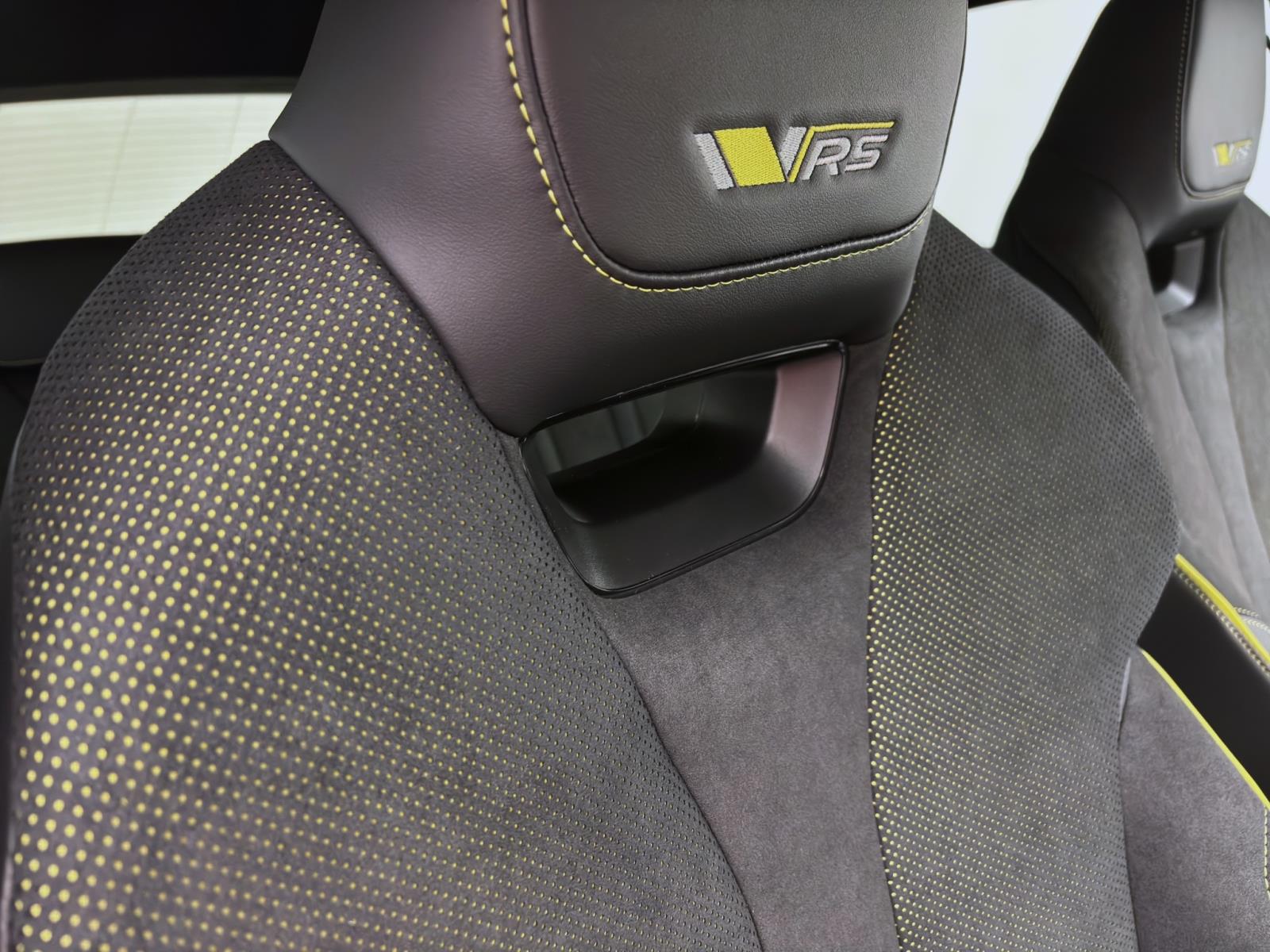 Bild 18: Skoda Elroq RS 4X4 MAXX 21 WÄRMEP. WINTER-P. pACC 360°