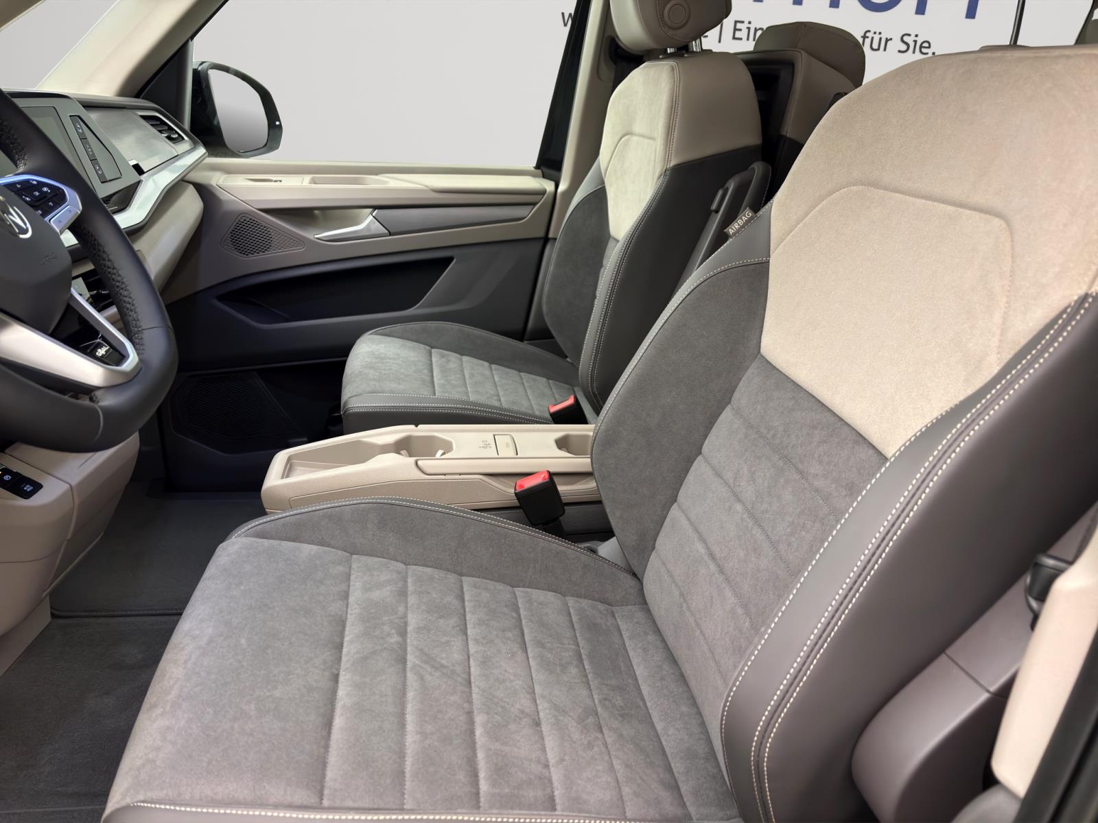 Bild 8: Volkswagen T7 Multivan Goal Lang Sofort Verfügbar