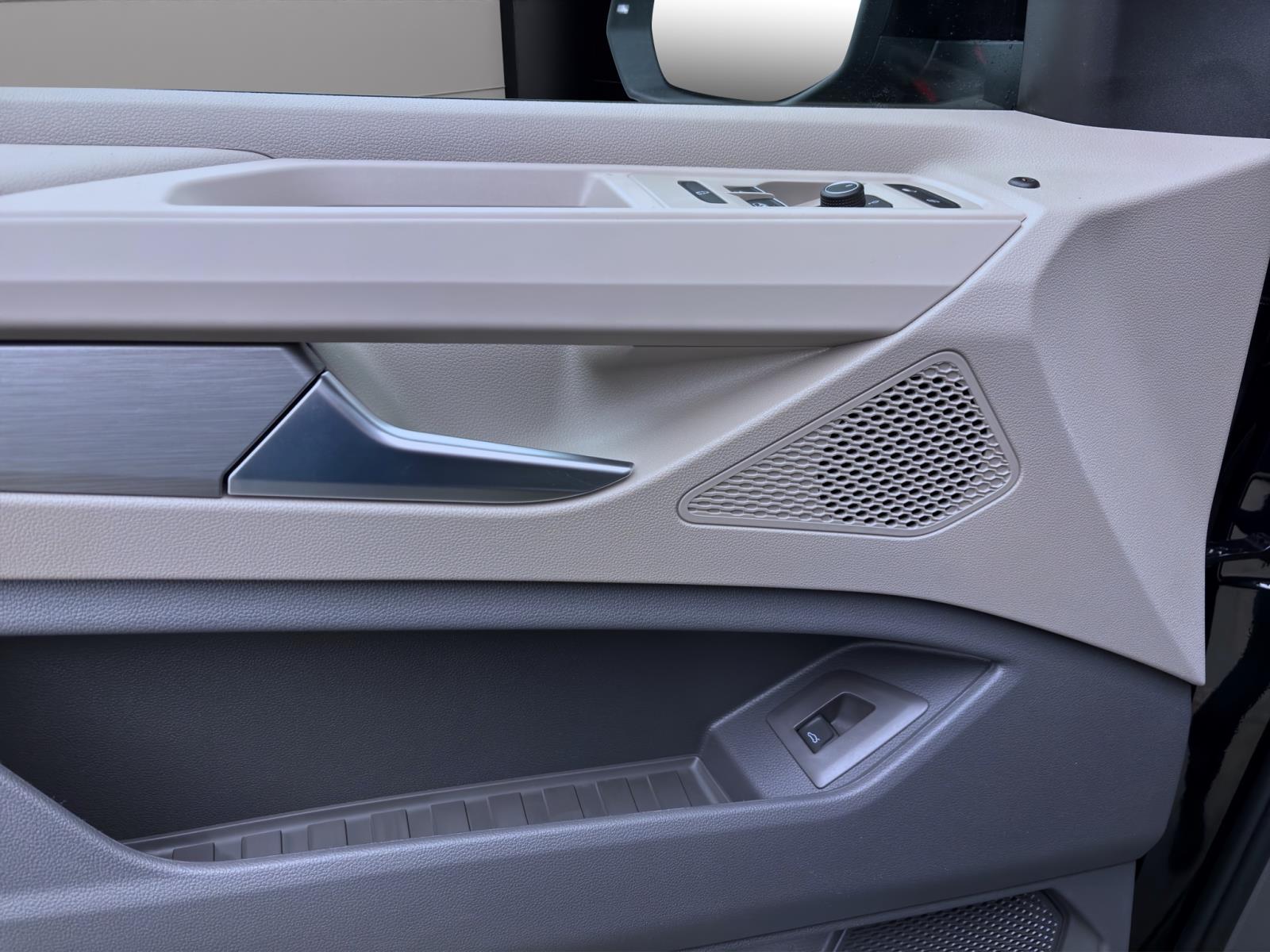 Bild 9: Volkswagen T7 Multivan Goal Lang Sofort Verfügbar