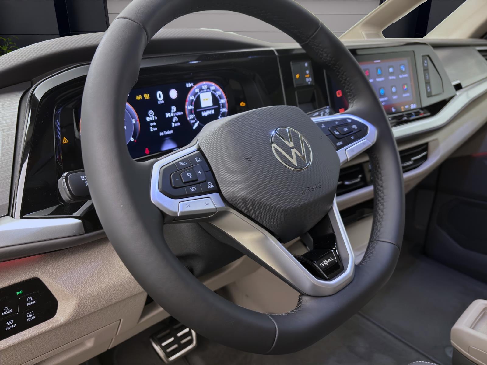 Bild 11: Volkswagen T7 Multivan Goal Lang Sofort Verfügbar