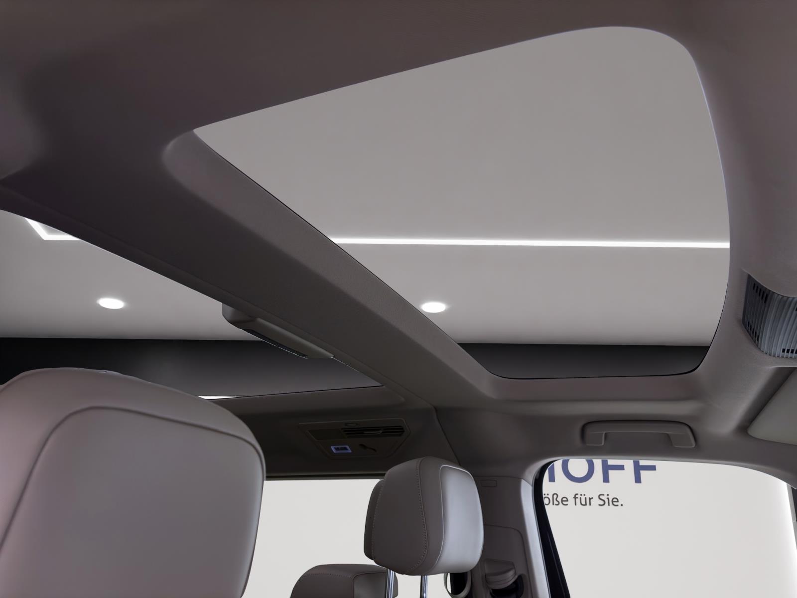 Bild 16: Volkswagen T7 Multivan Goal Lang Sofort Verfügbar