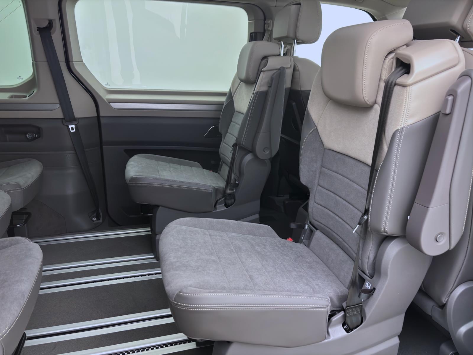 Bild 18: Volkswagen T7 Multivan Goal Lang Sofort Verfügbar