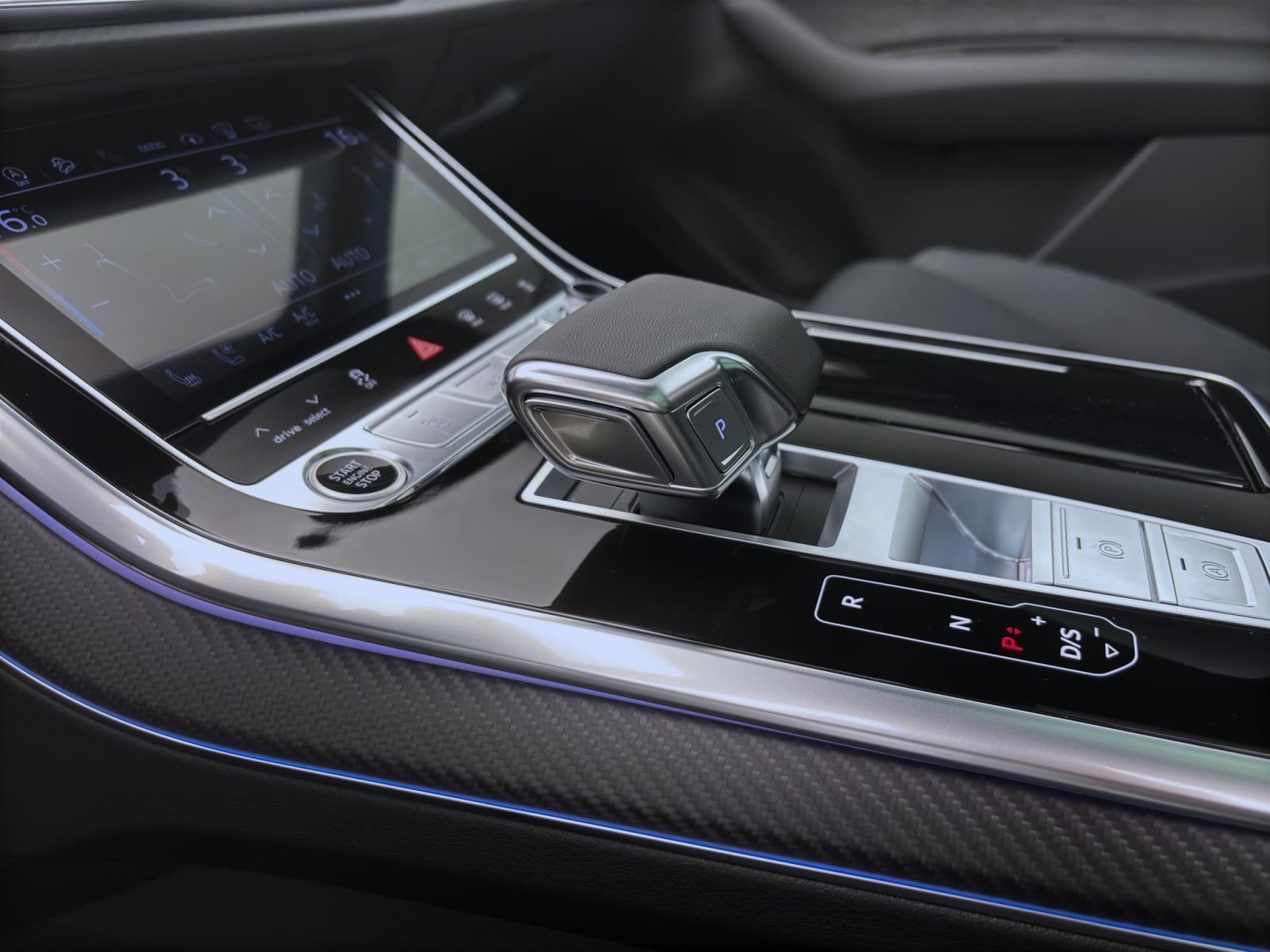 Bild 12: Audi Q7 SUV S line TDI quattro 210 kW tiptronic