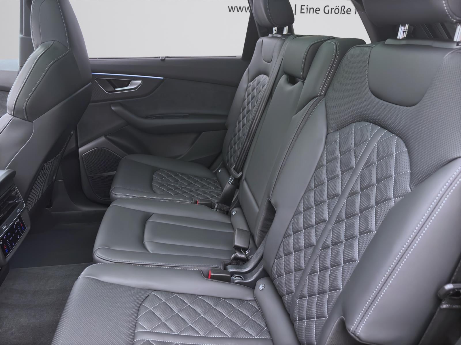 Bild 13: Audi Q7 SUV S line TDI quattro 210 kW tiptronic