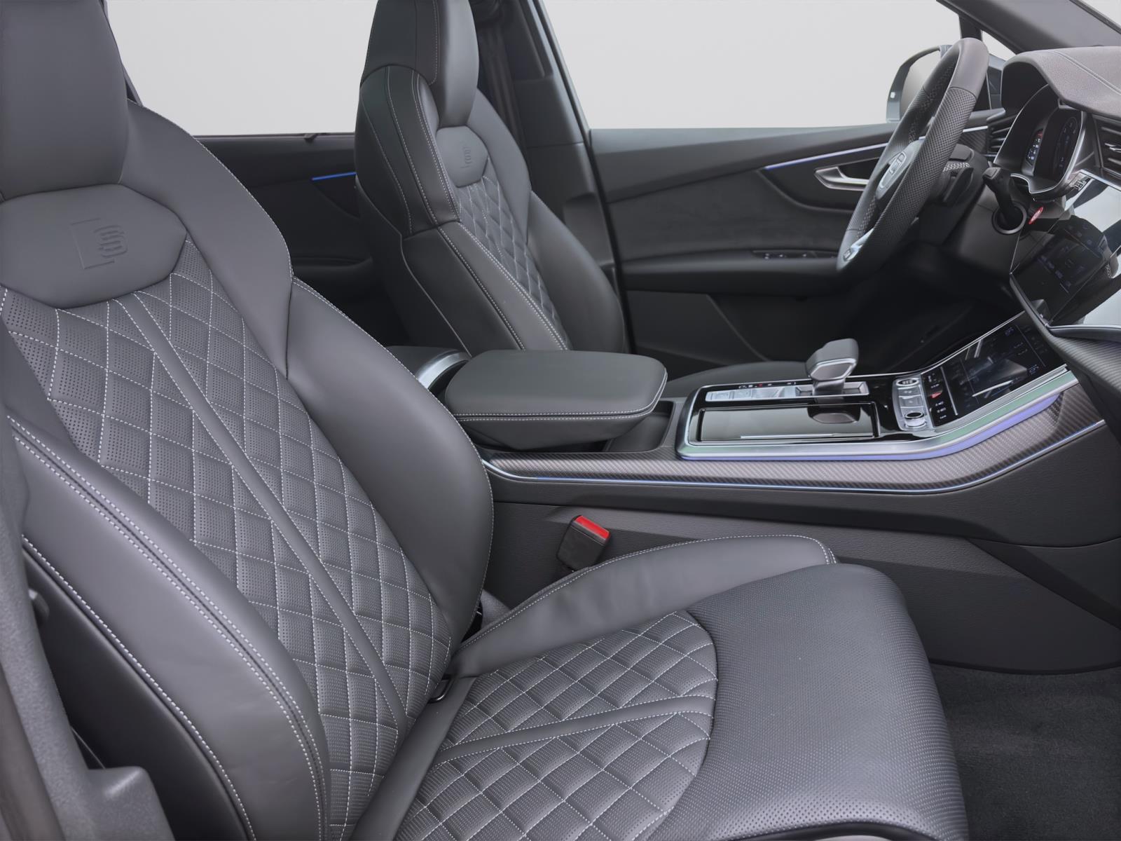 Bild 14: Audi Q7 SUV S line TDI quattro 210 kW tiptronic