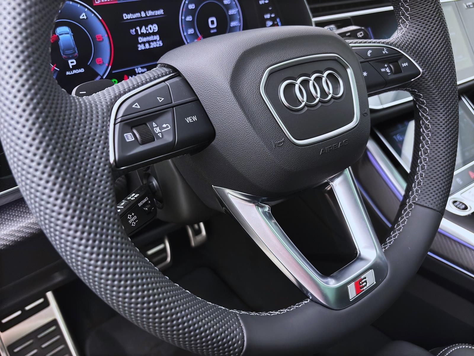 Bild 18: Audi Q7 SUV S line TDI quattro 210 kW tiptronic