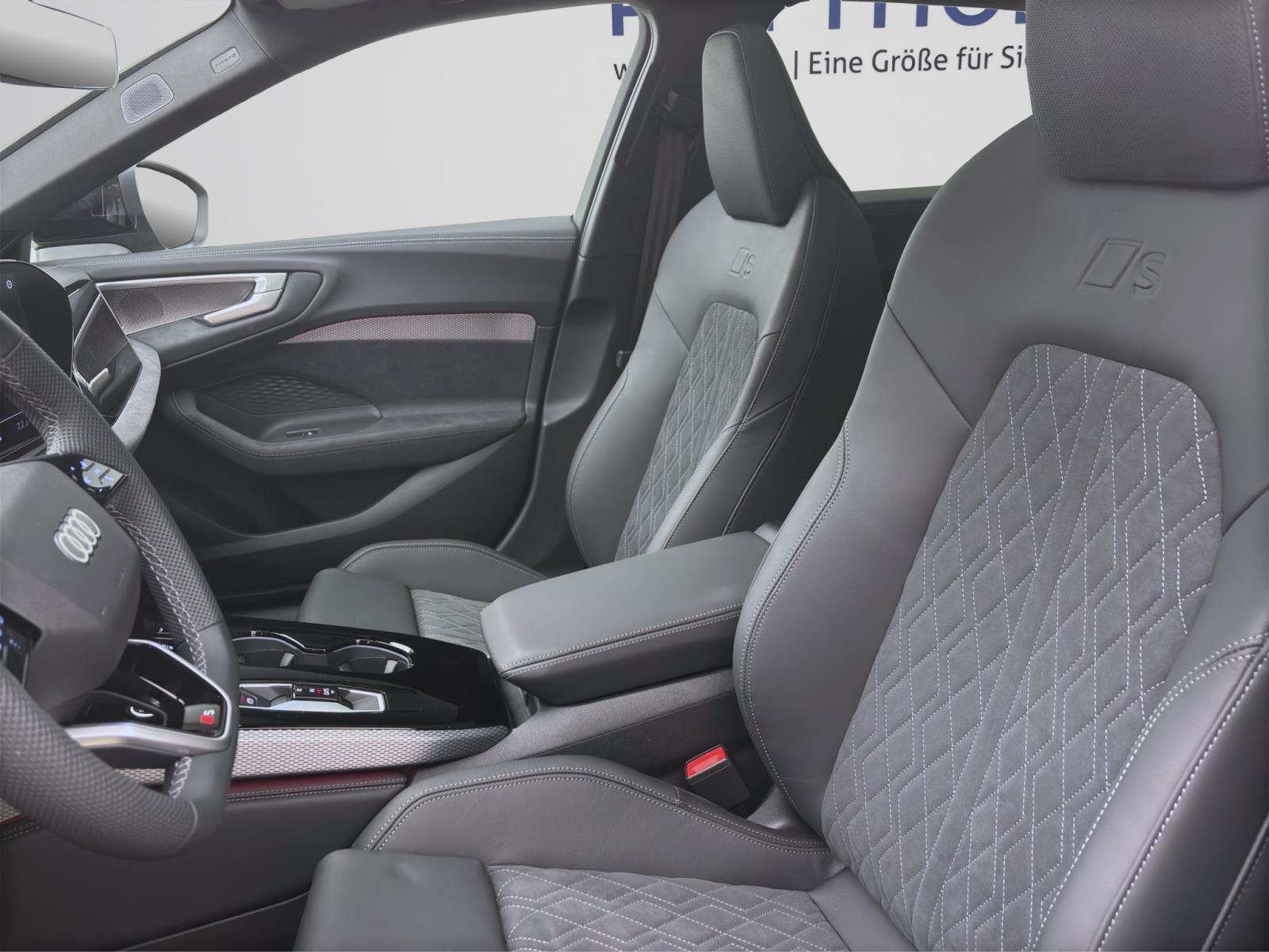 Bild 8: Audi A5 Avant TDI quattro edition one 150 kW S tronic