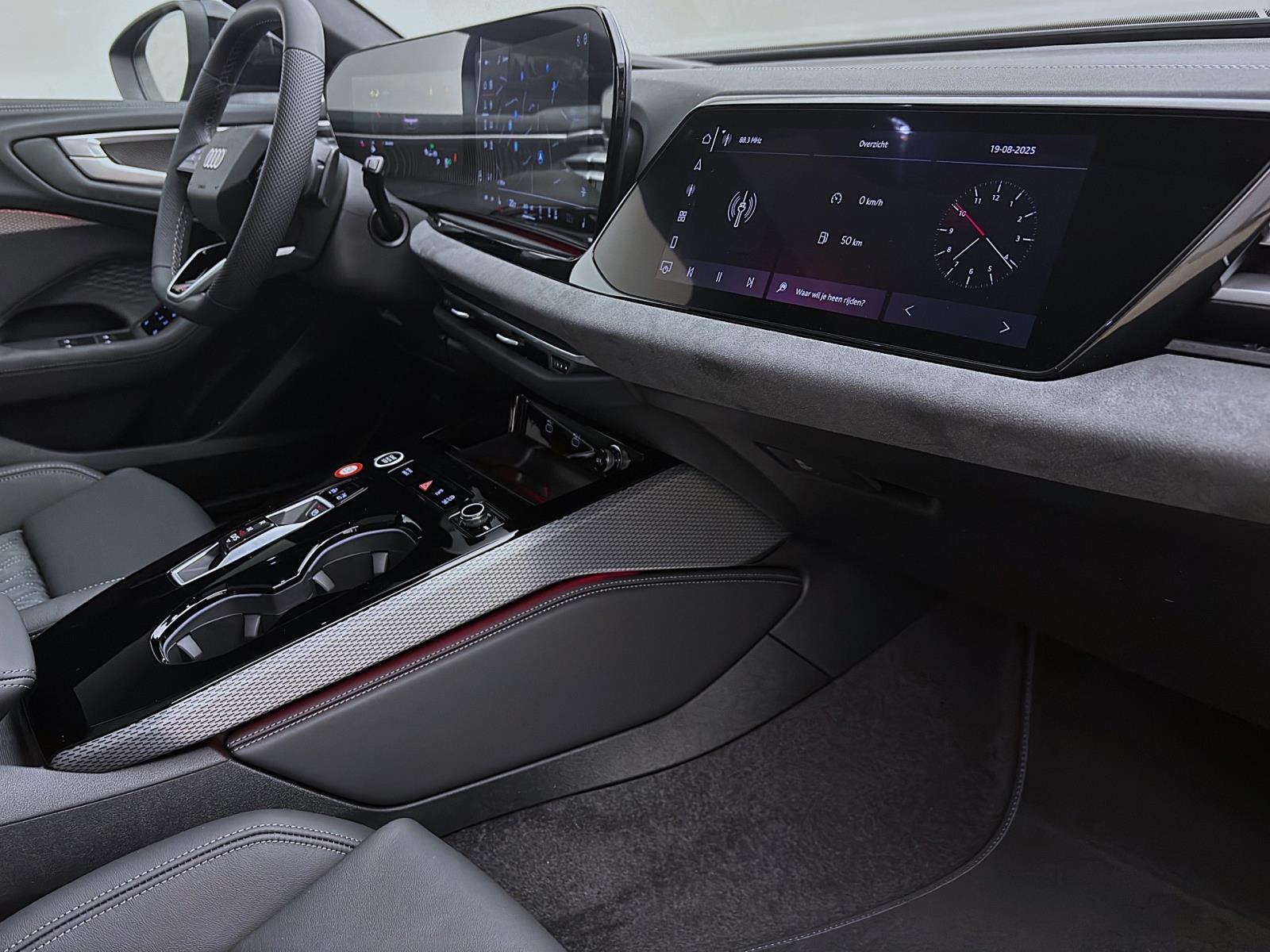 Bild 17: Audi A5 Avant TDI quattro edition one 150 kW S tronic