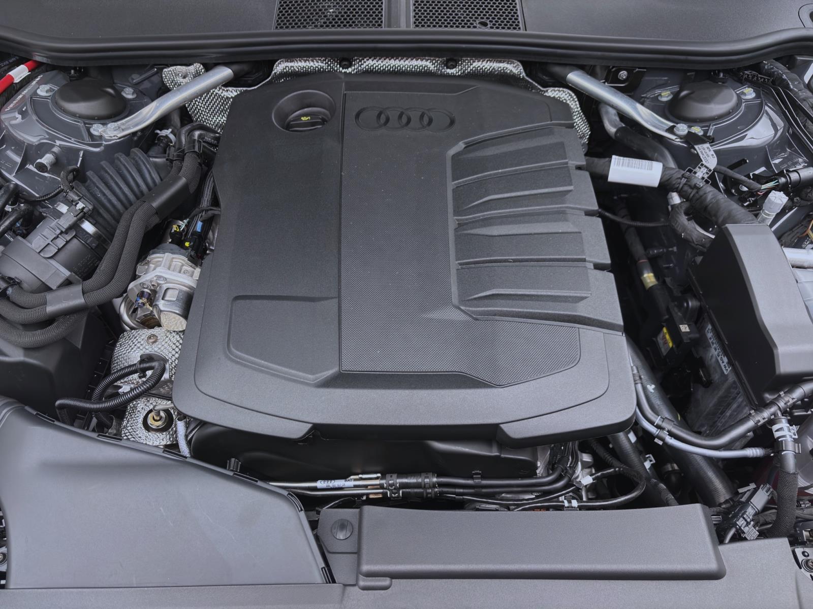 Bild 19: Audi A5 Avant TDI quattro edition one 150 kW S tronic