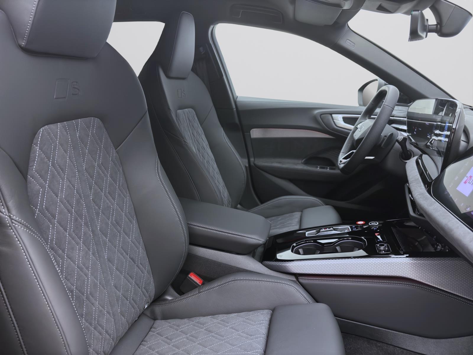 Bild 14: Audi A5 Avant TDI 150 kW S tronic LM19 AHK NAVI+