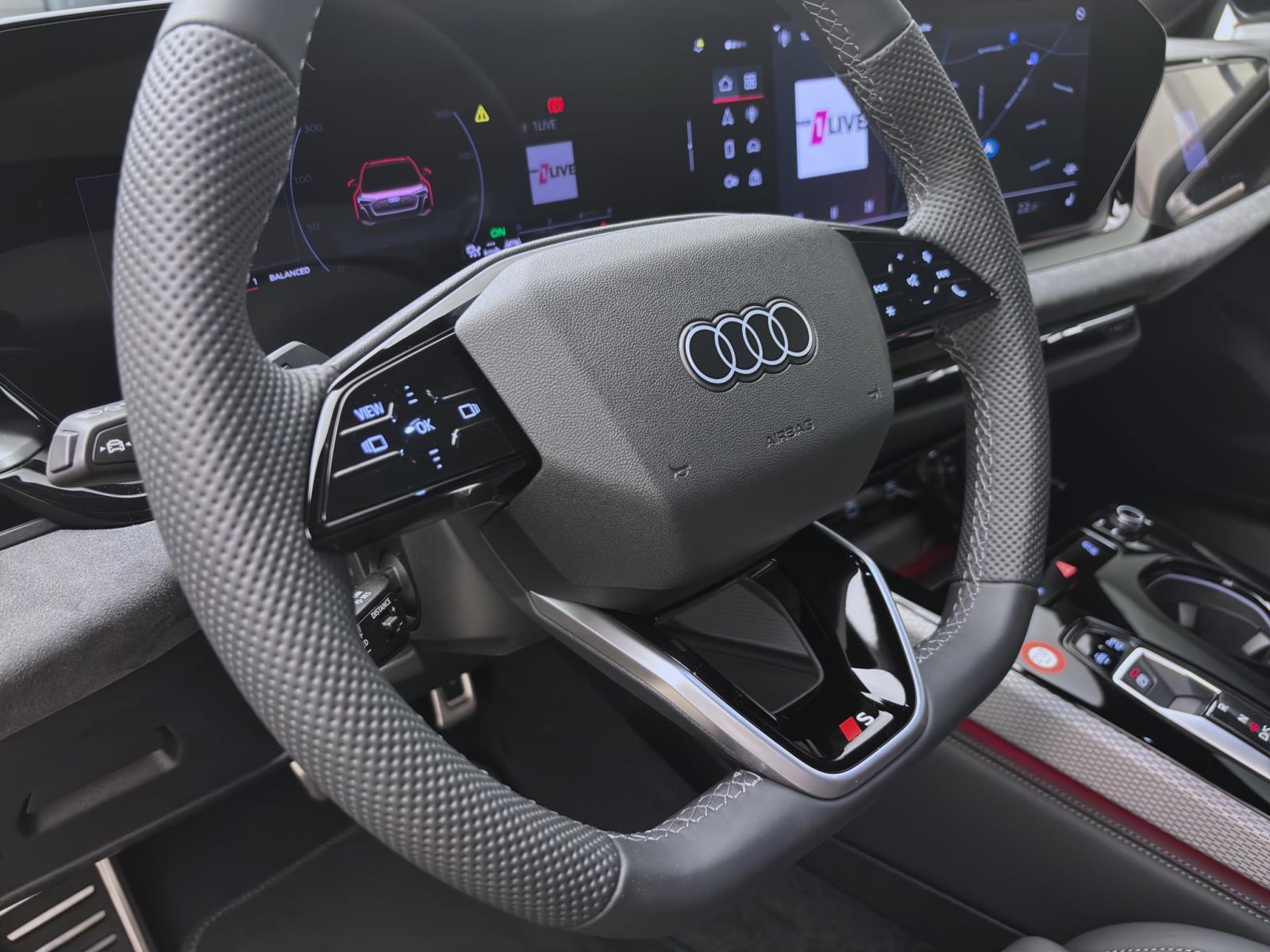Bild 16: Audi A5 Avant TDI 150 kW S tronic LM19 AHK NAVI+