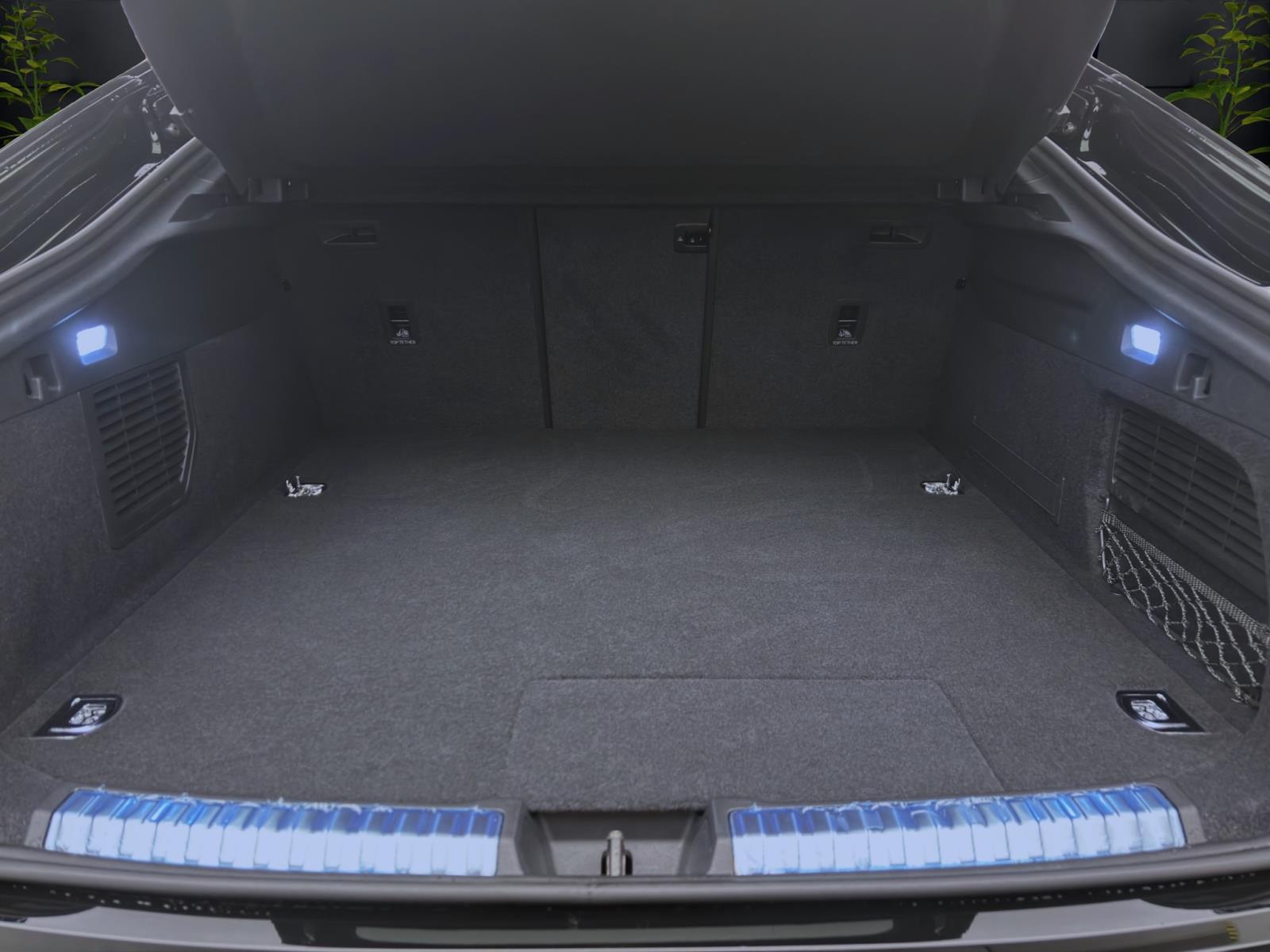 Bild 3: Audi A5 Limousine e-hybrid quattro 220 kW S tronic