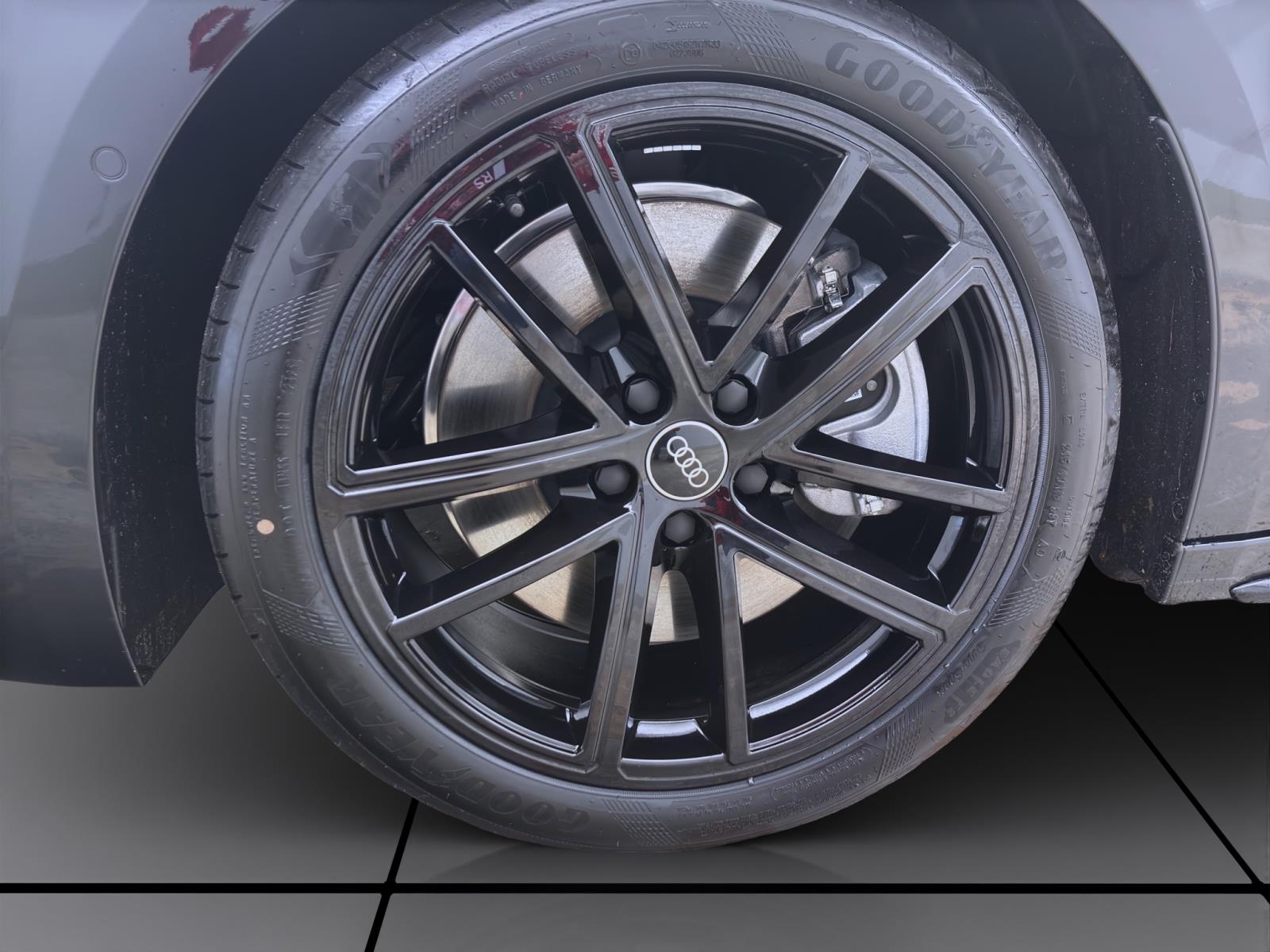 Bild 7: Audi A5 Limousine e-hybrid quattro 220 kW S tronic