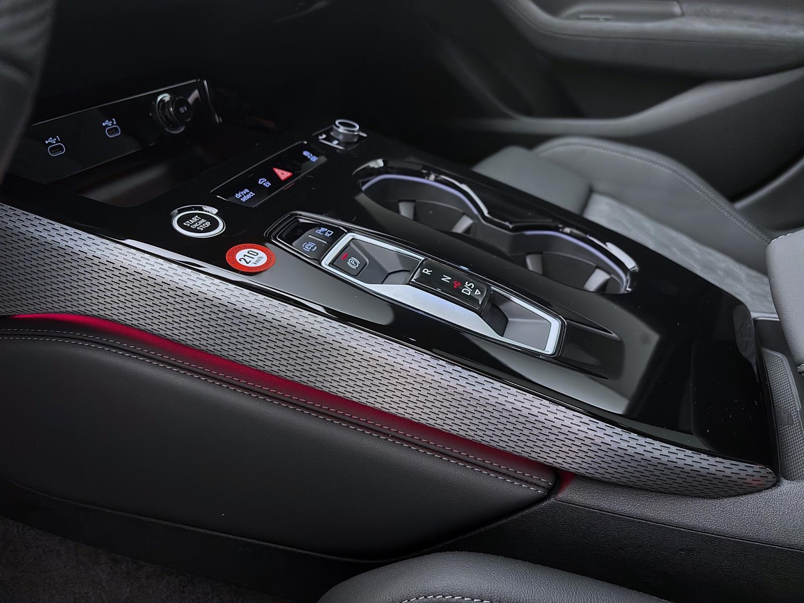 Bild 13: Audi A5 Limousine e-hybrid quattro 220 kW S tronic