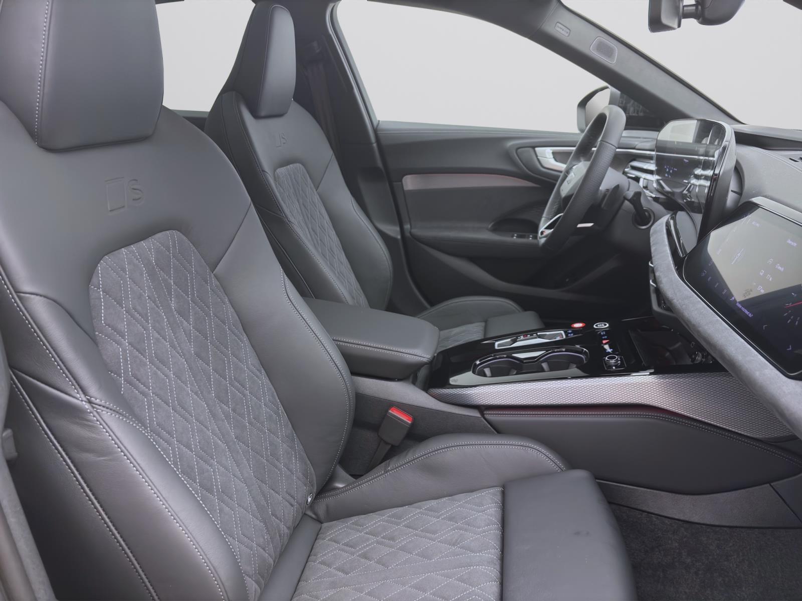 Bild 15: Audi A5 Limousine e-hybrid quattro 220 kW S tronic