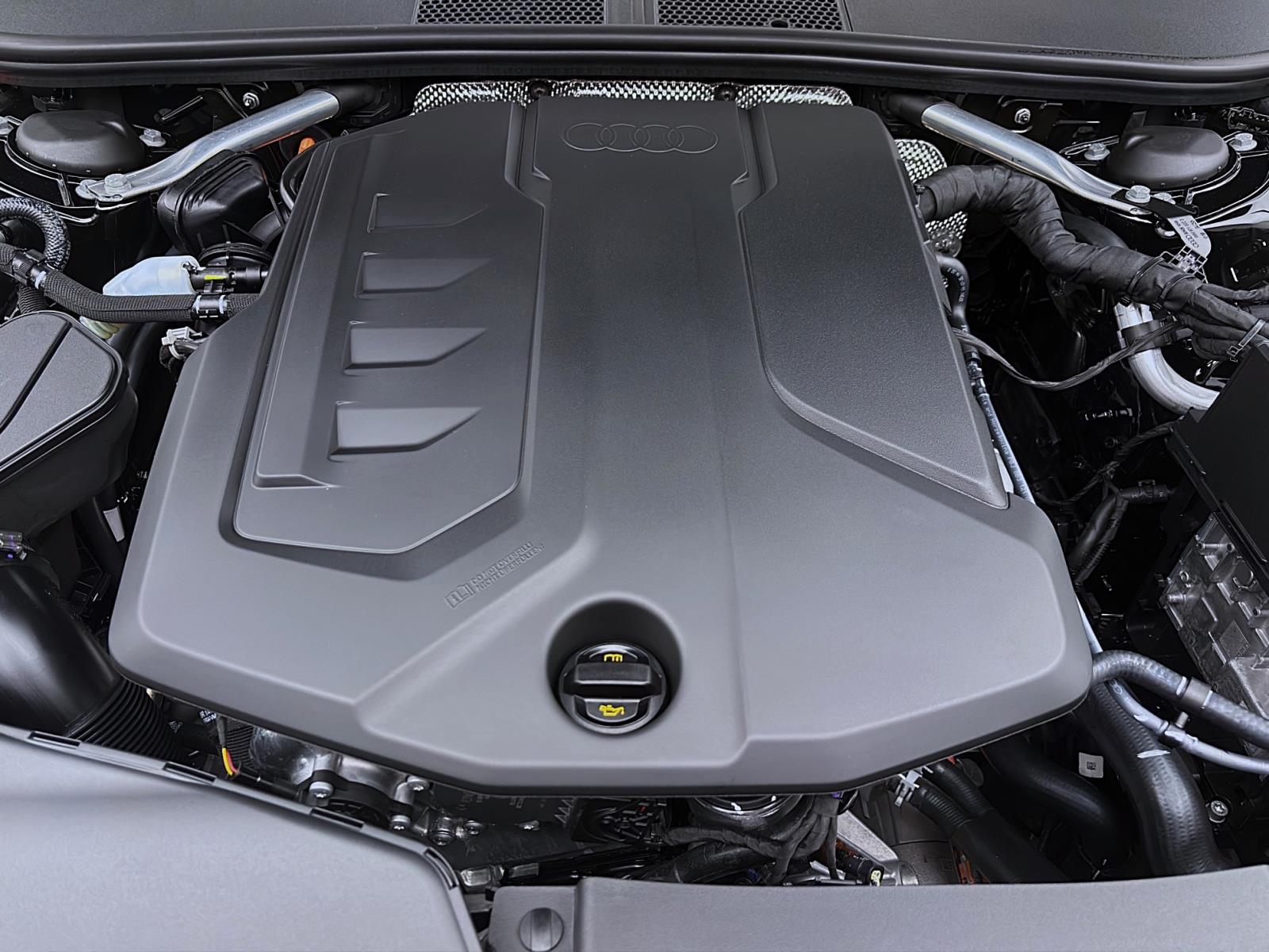 Bild 17: Audi A5 Limousine e-hybrid quattro 220 kW S tronic