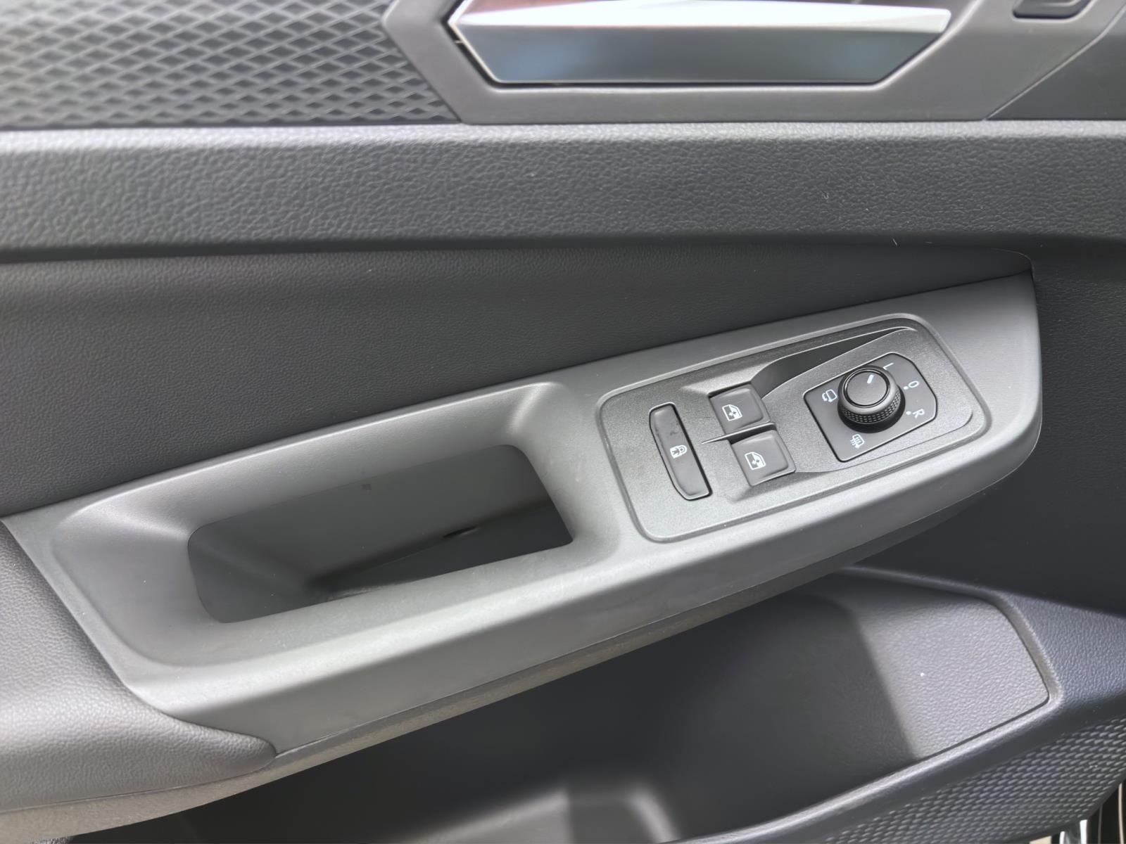 Bild 9: Volkswagen Caddy Goal 1,5 TSI Sofort Verfügbar