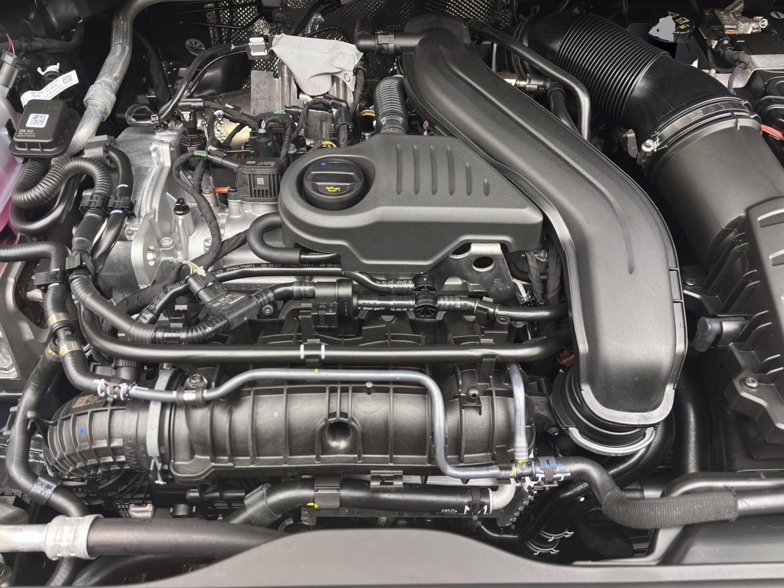 Bild 16: Volkswagen Caddy Goal 1,5 TSI Sofort Verfügbar
