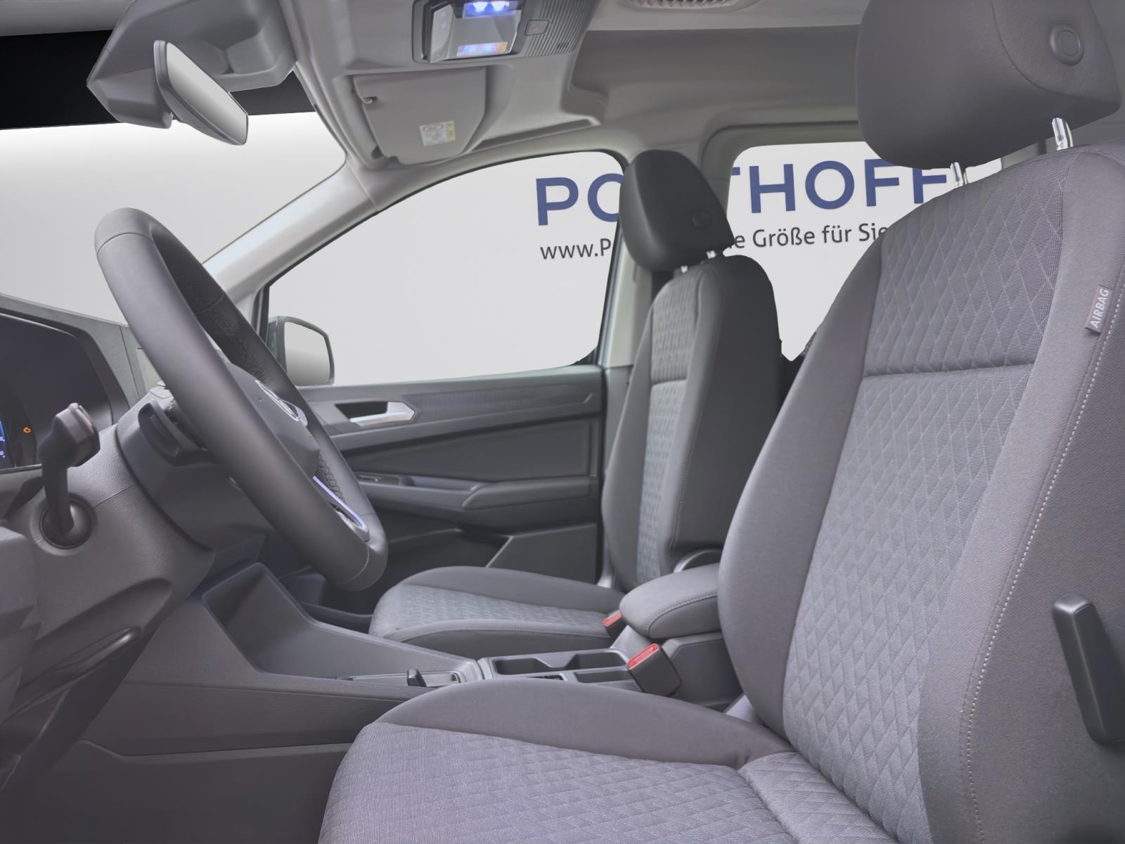 Bild 8: Volkswagen Caddy Maxi Goal 1,5 DSG TSI Sofort Verfügbar
