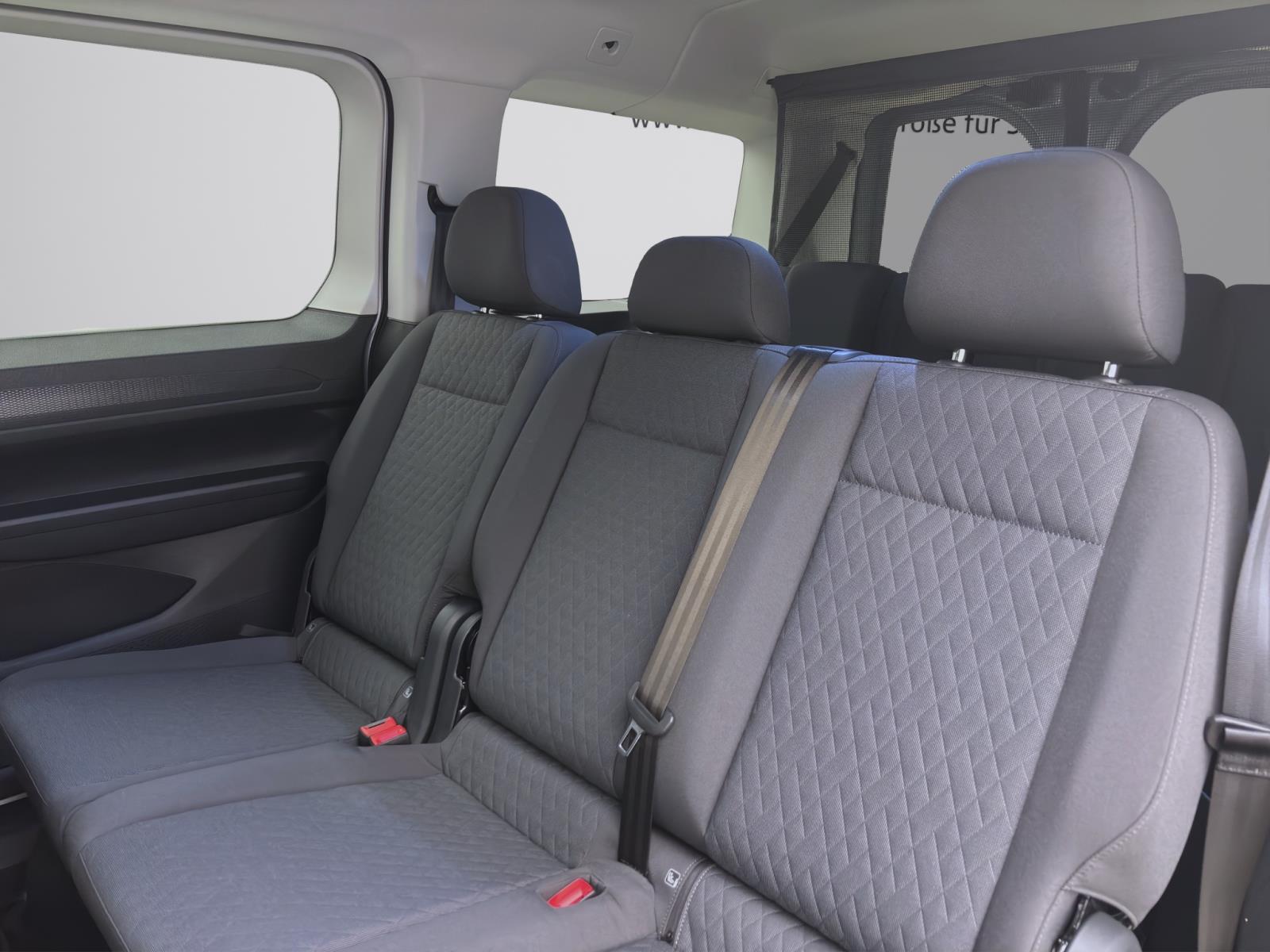 Bild 14: Volkswagen Caddy Maxi Goal 1,5 DSG TSI Sofort Verfügbar