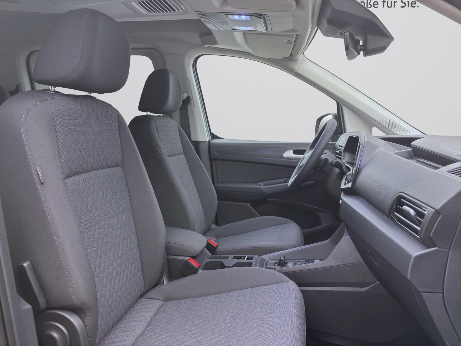 Bild 15: Volkswagen Caddy Maxi Goal 1,5 DSG TSI Sofort Verfügbar